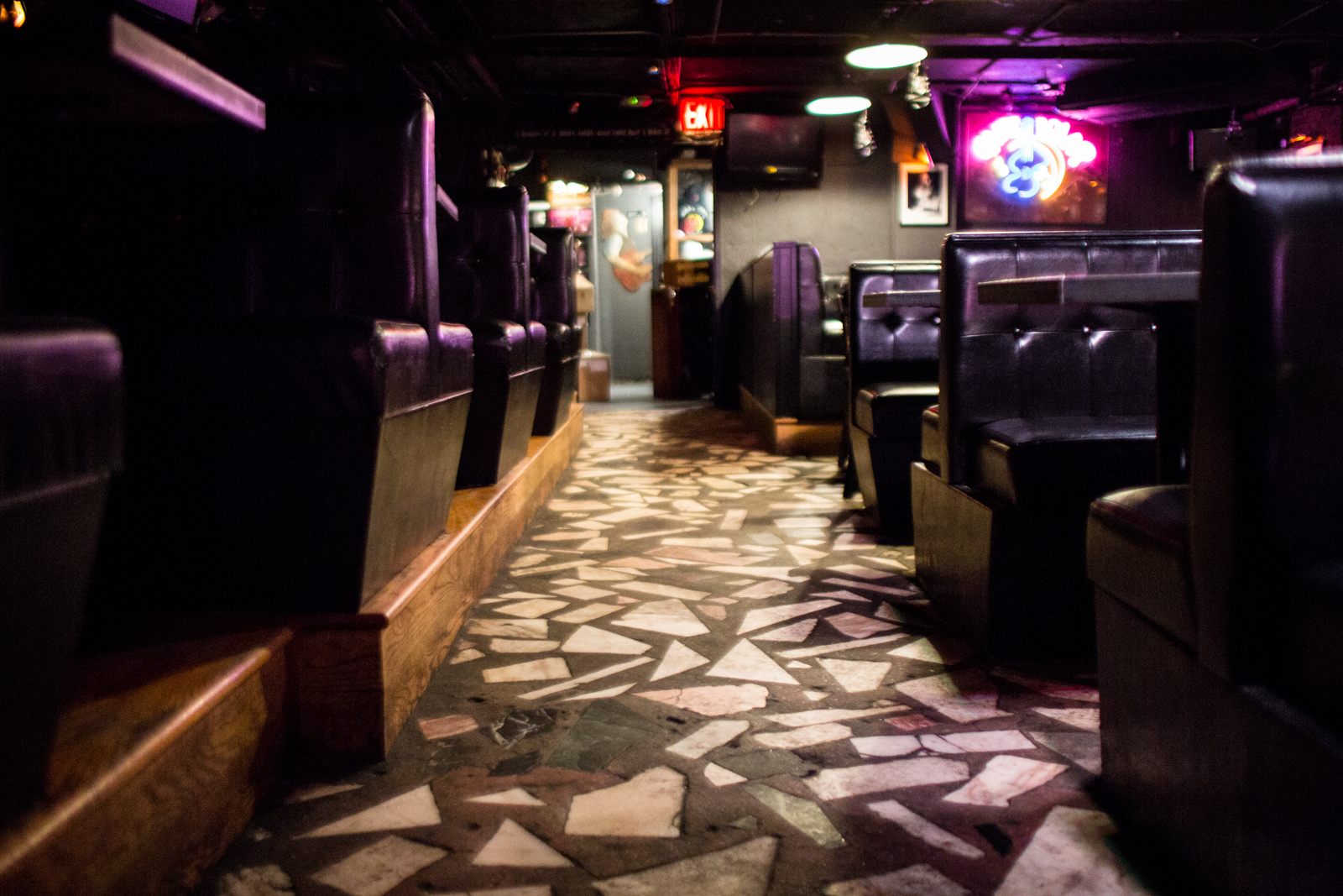 Inside Cafe Wha?, The Legendary Club Where Hendrix & Springsteen
