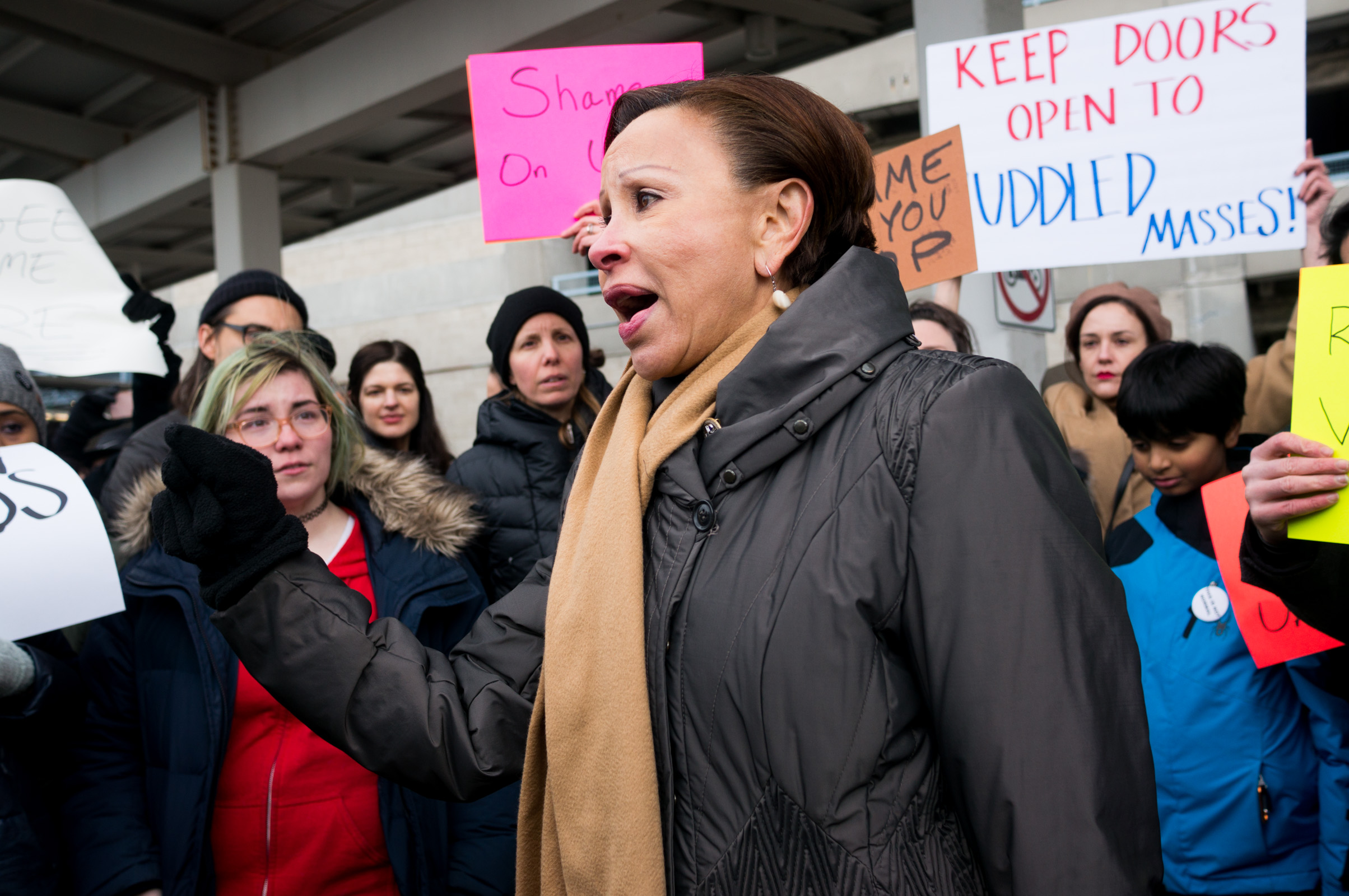The Low-Key Matriarch Cultivating Brooklyn’s Progressive Movement The Low-Key Matriarch Cultivating Brooklyn’s Progressive Movement
