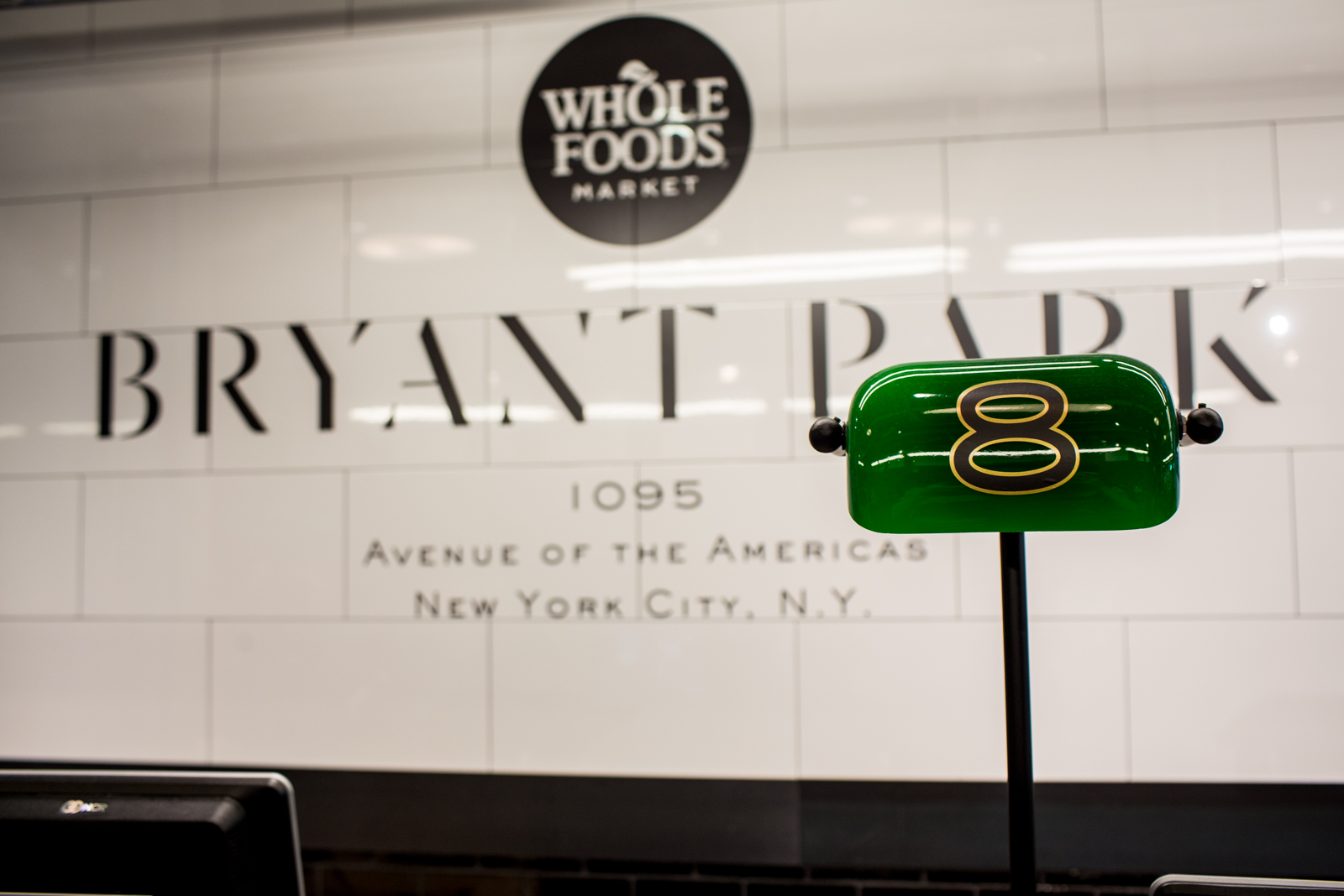 Coronavirus in NYC: Whole Foods Bryant Park Becomes Online Only - Eater NY