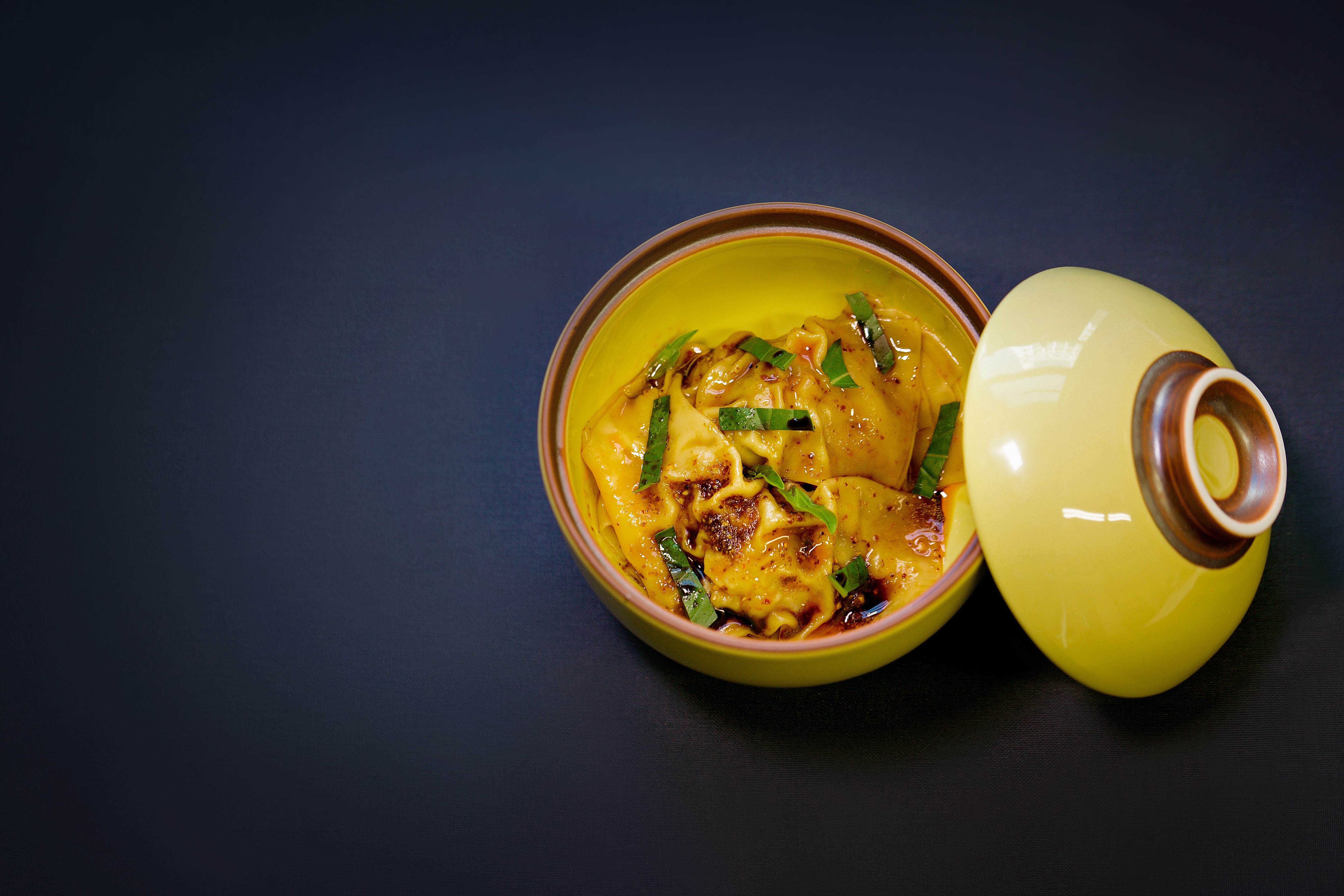 Chinese Rice Noodles Land In The East Village Courtesy Of Little Tong Noodle Shop Gothamist