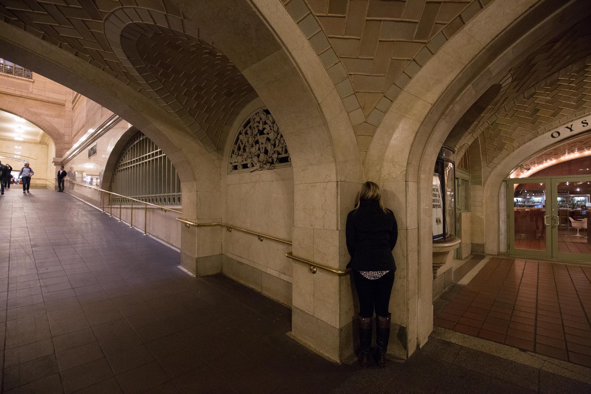 Secret Behind the Scenes Grand Central Terminal Tour - Behind the Scenes  NYC (BTSNYC)