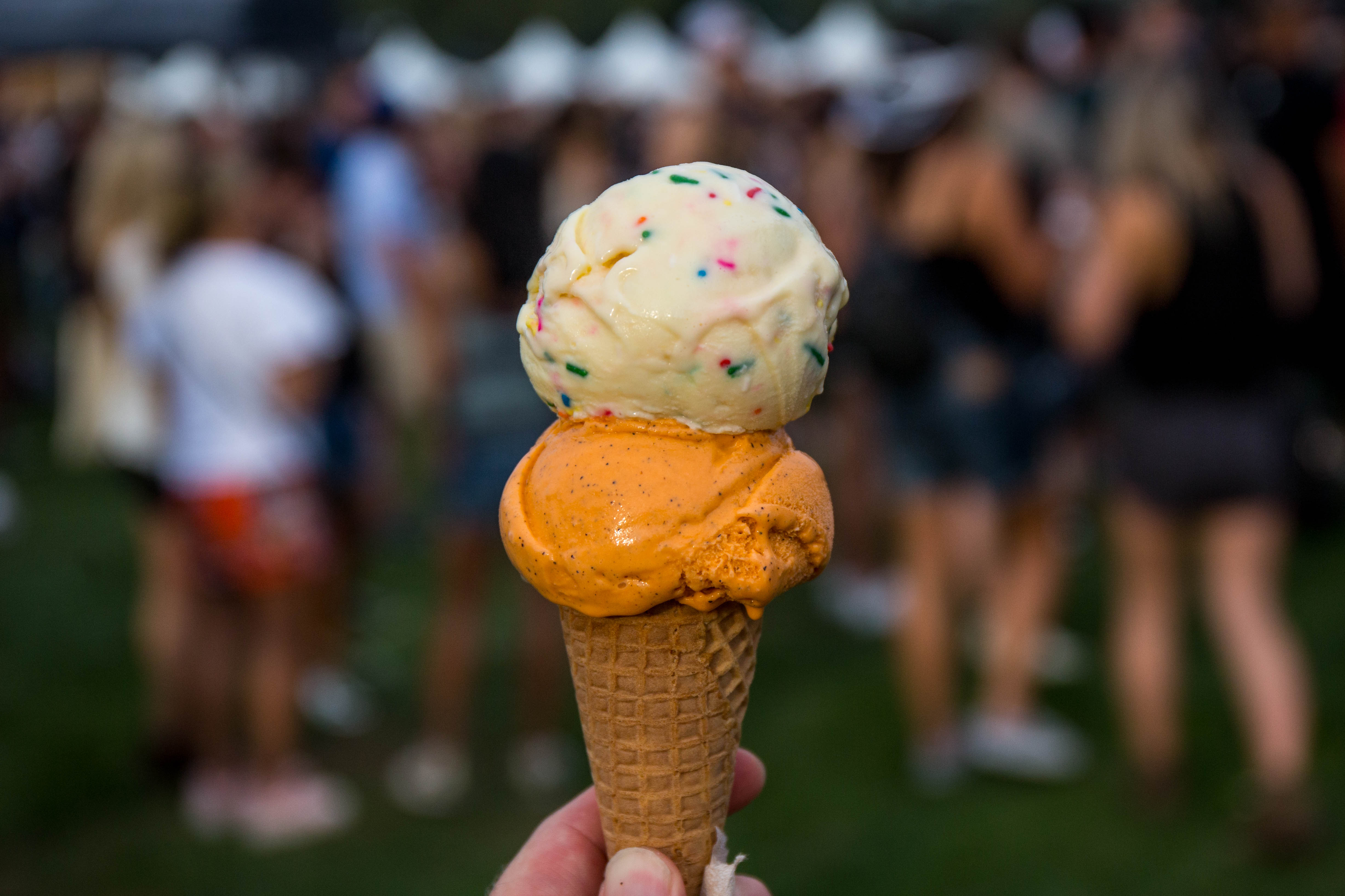 Six places in Greater Columbus to celebrate National Ice Cream Day