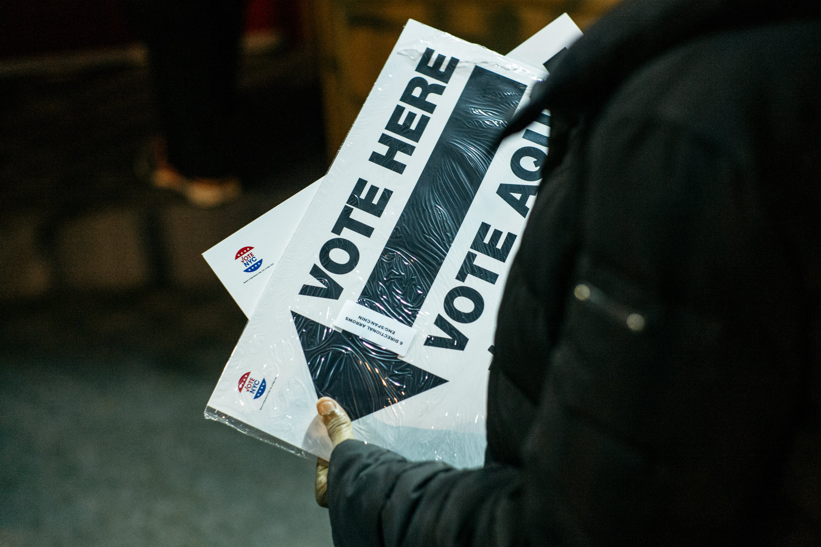 How Far Left Will These Two Centrist City Council Seats Go?