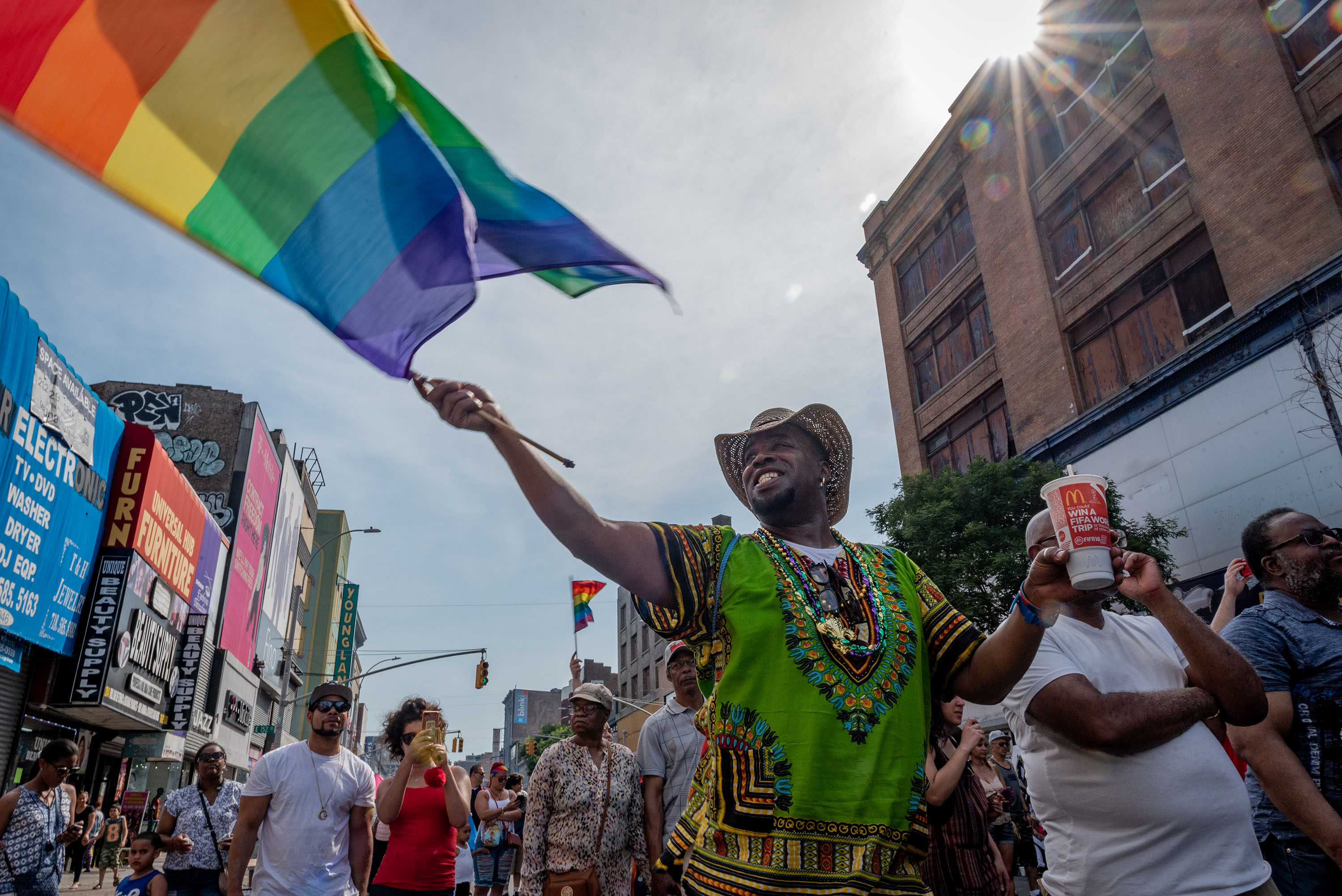Pride Month 2023: Where to celebrate in N.J. and NYC 