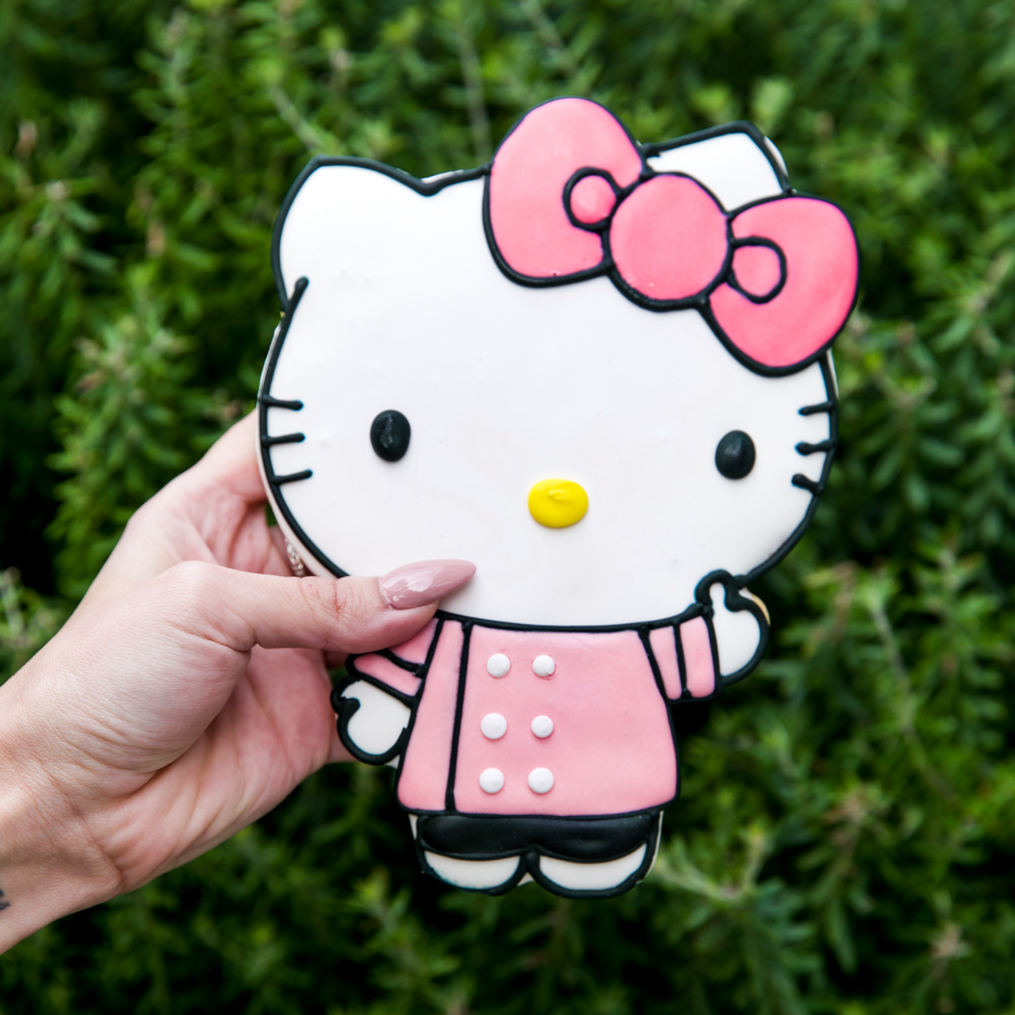 New Sanrio boutique brings official Hello Kitty merchandise to Flushing –