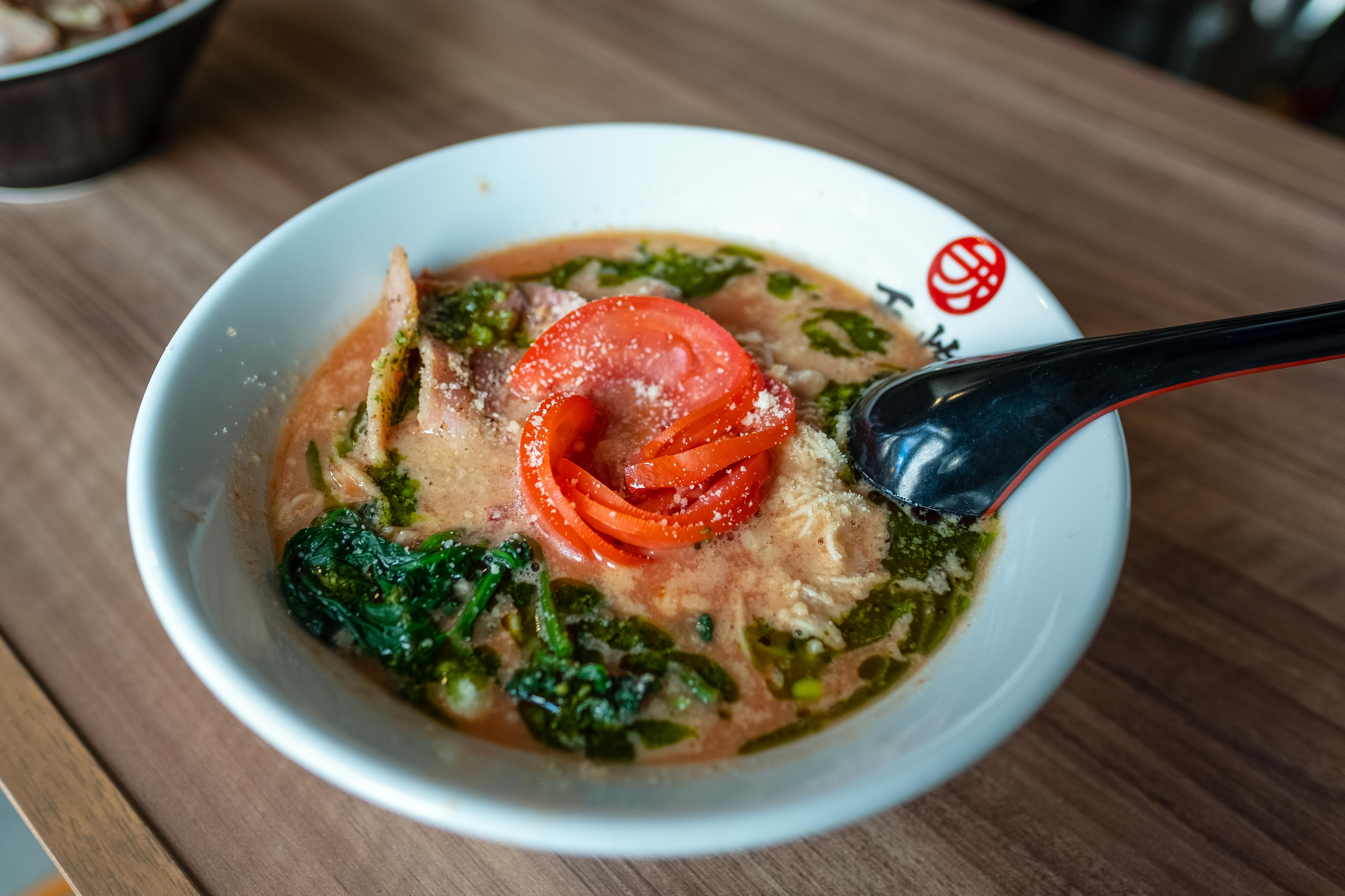 NYC Ramen Restaurant Tenho, from Kurume, Japan, Opens in Murray Hill -  Eater NY