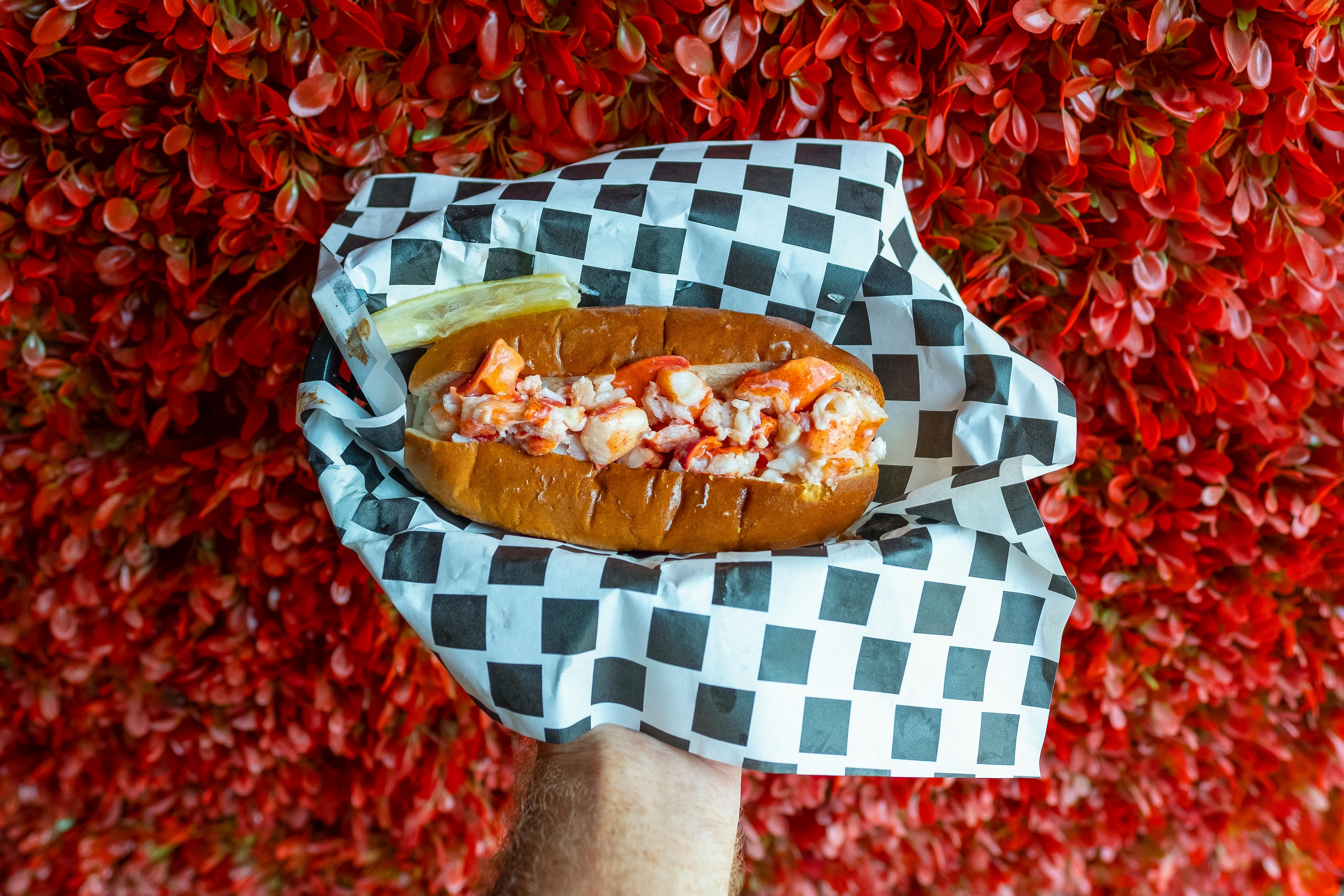 'Experience Lobster Rolls The Brooklyn Way' At New FastCasual Spot In