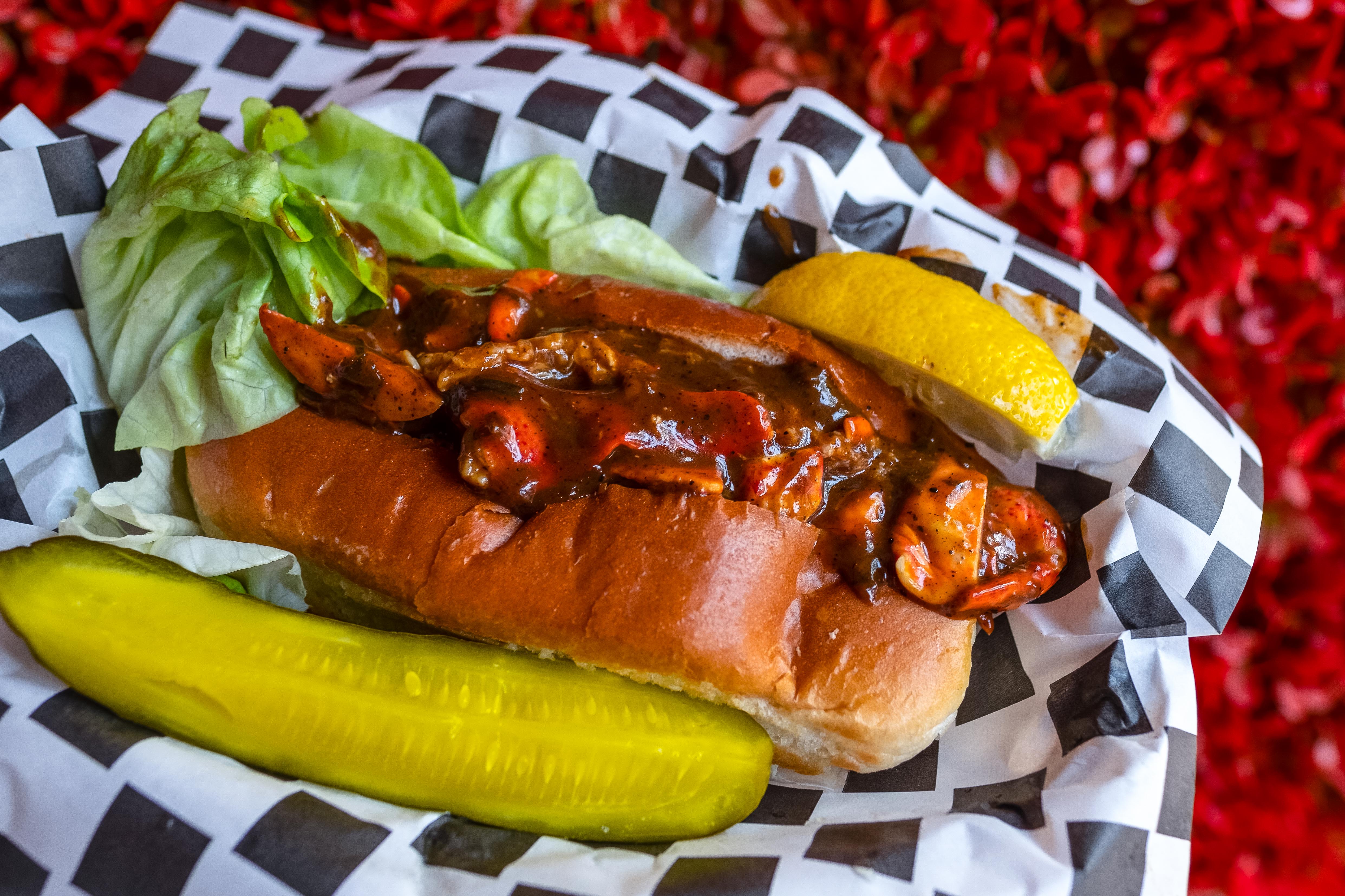 'Experience Lobster Rolls The Brooklyn Way' At New FastCasual Spot In