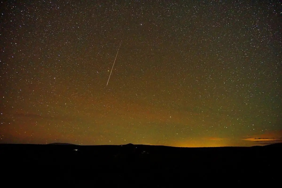 Meteor 10. Meteor 10