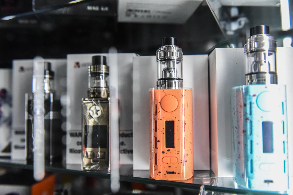 NYC schools are getting 282K grant to help stop kids from vaping