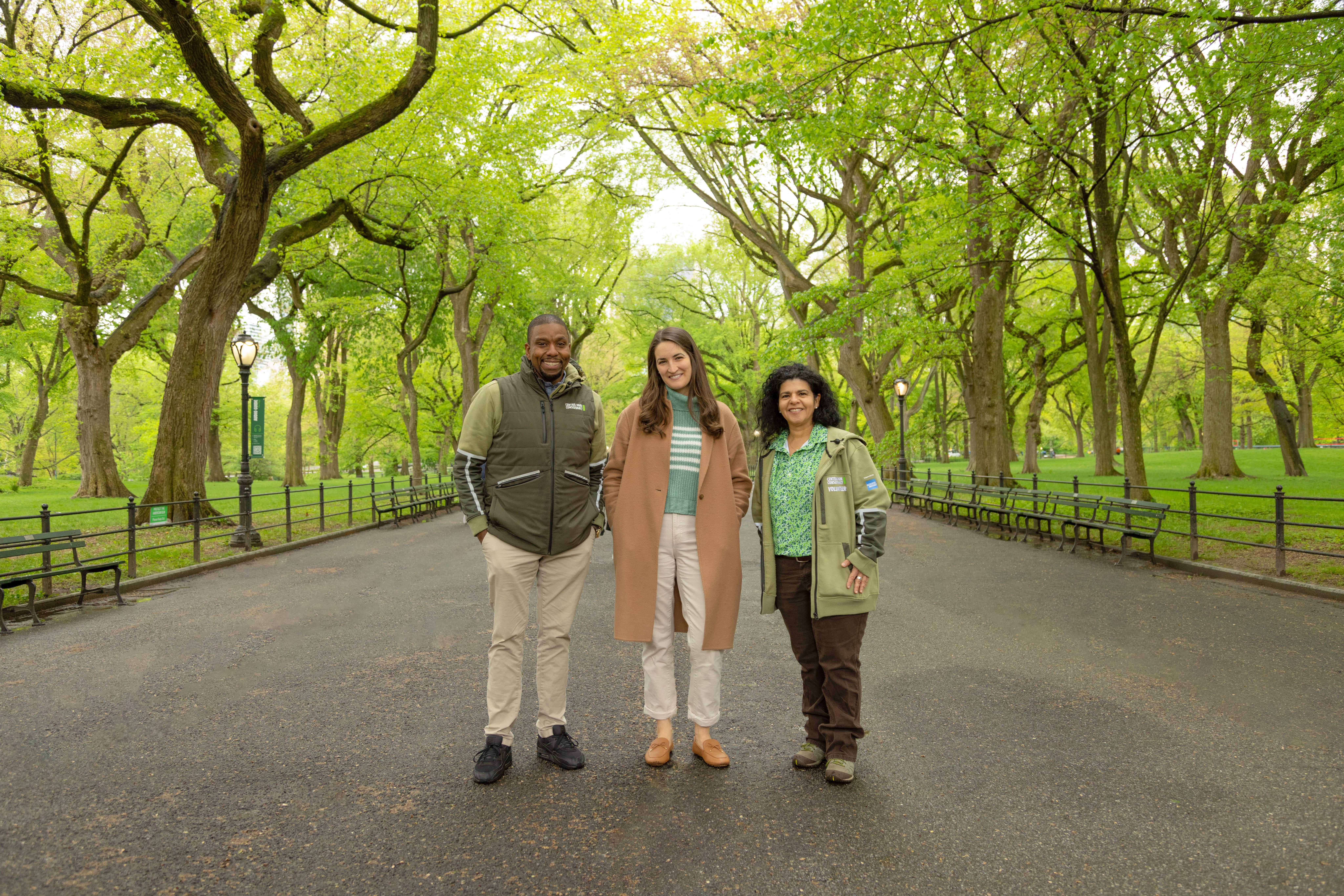 Meet the People Preserving NYC&rsquo;s Beloved Backyard