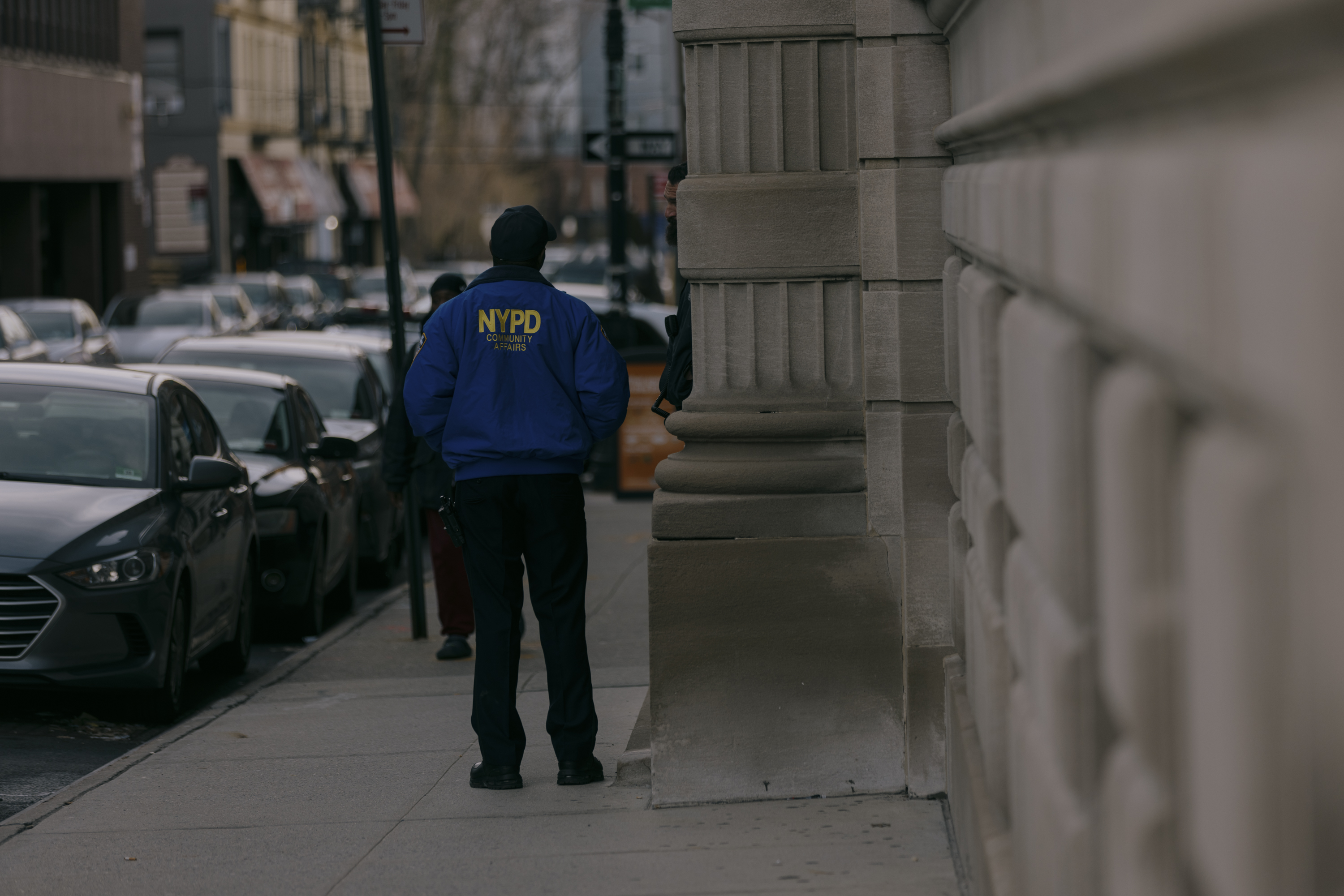 NYPD identifies suspect in random punch of woman in Manhattan