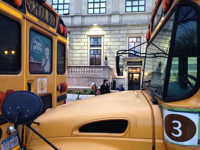 Court rules city must conclude yeshiva investigation Court rules city must conclude yeshiva investigation