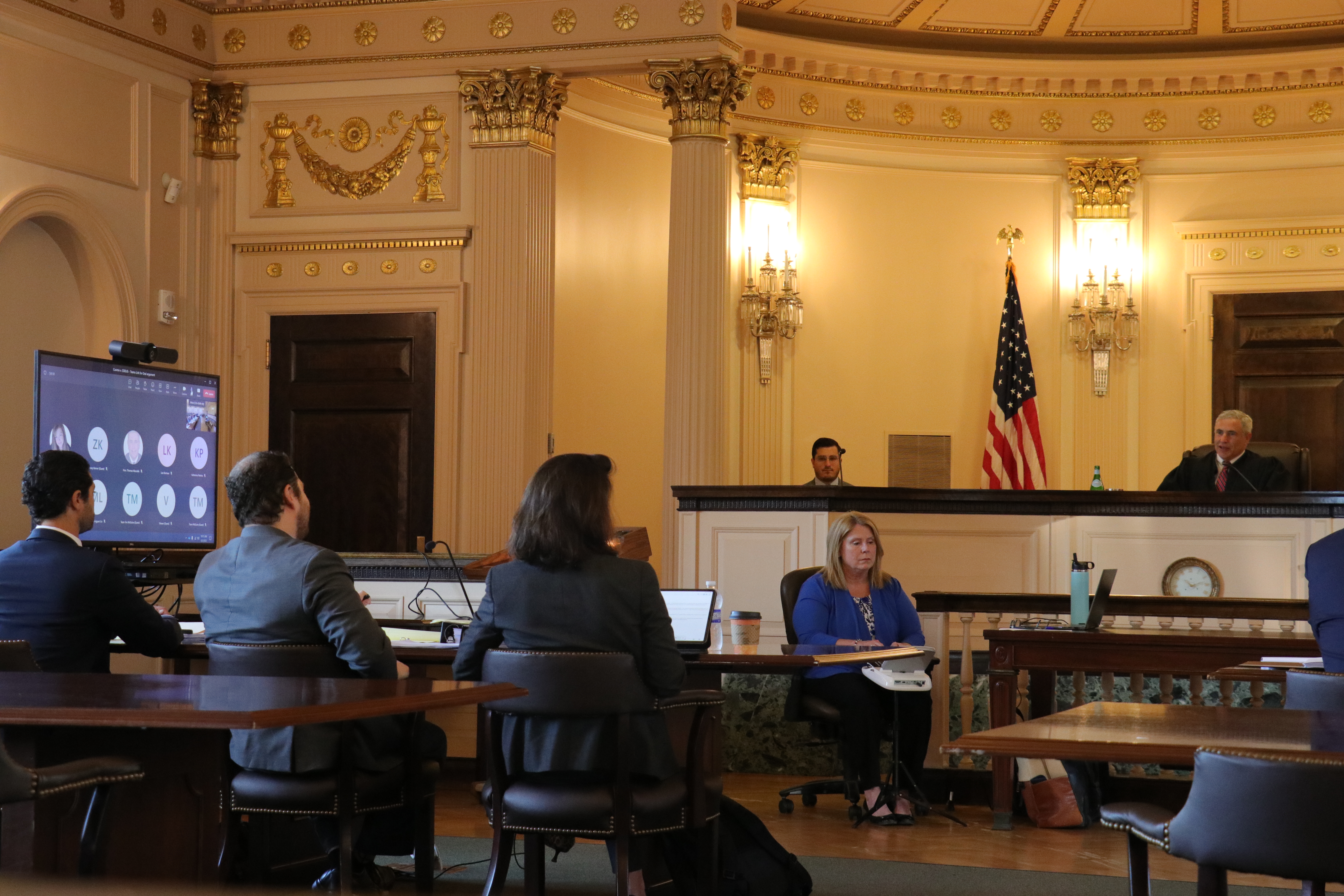 Ex-Gov. Andrew Cuomo&rsquo;s $5M book deal case heads to court