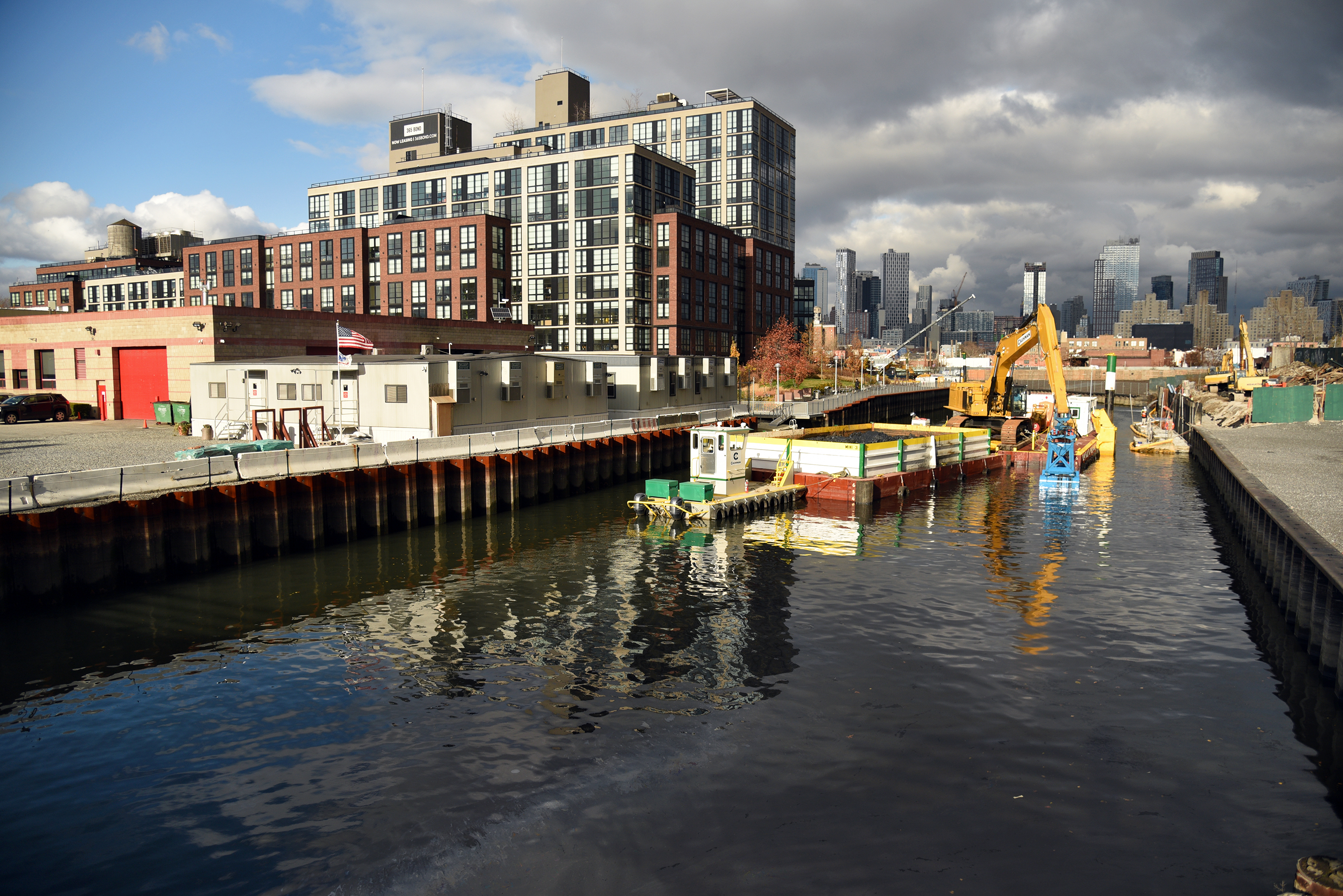 Agreement On Gowanus Rezoning Will Bring 8,000 New Apartments, Public Housing Investment