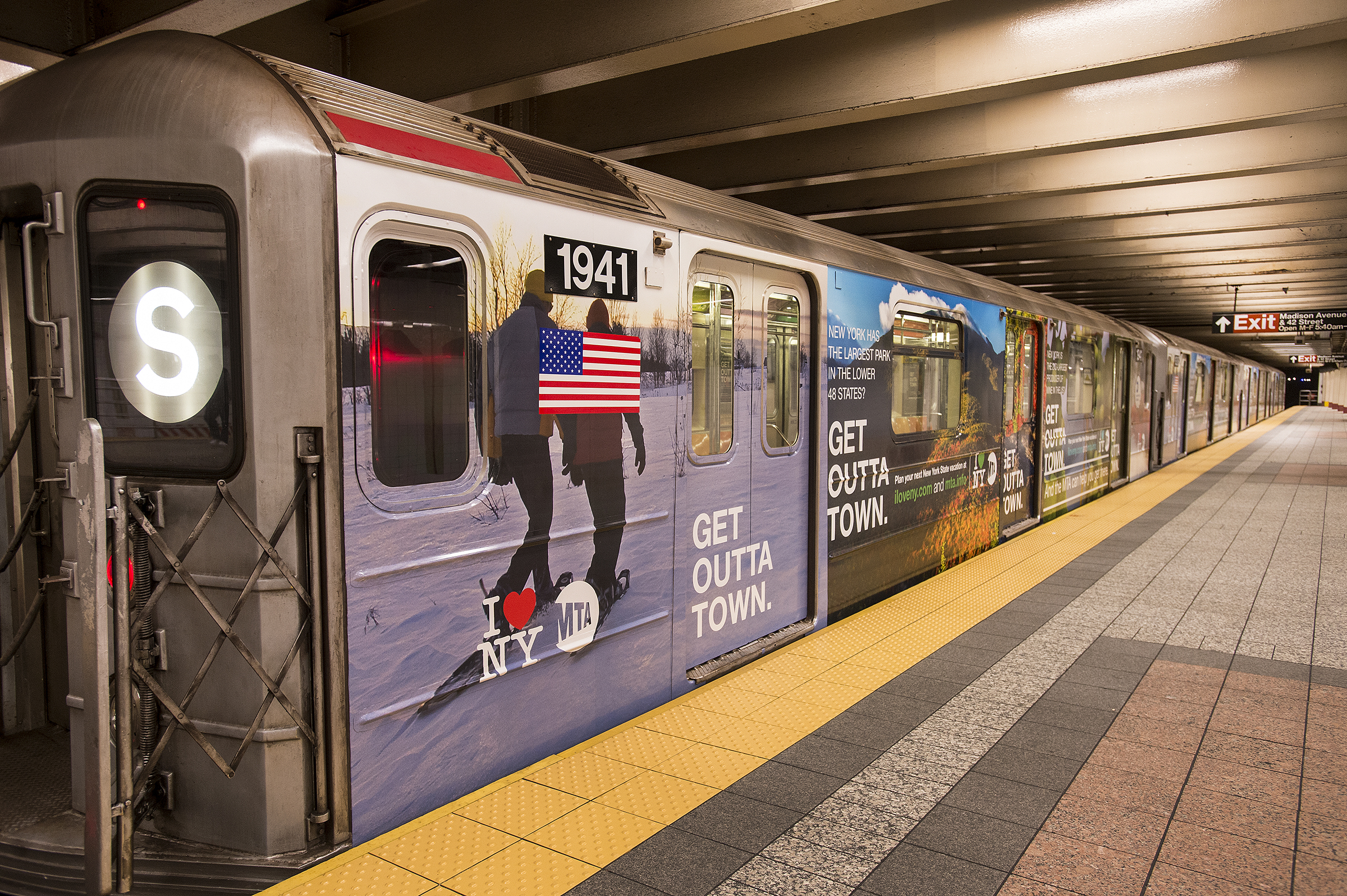 Intruders drove empty subway cars &lsquo;short distance&rsquo; in Queens: NYPD