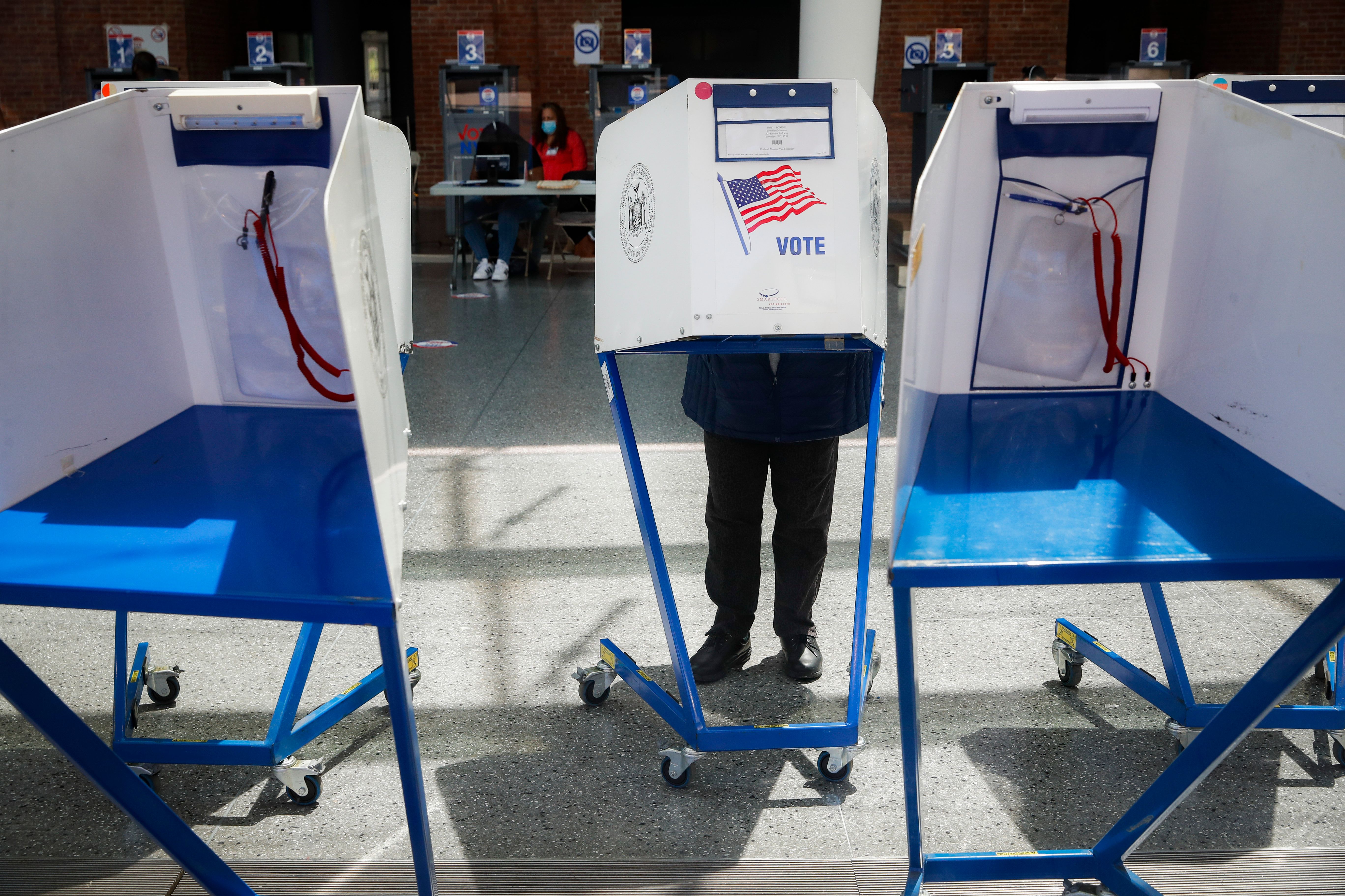 City Will Spend $15 Million To Educate NYers On Ranked-Choice Voting Ahead Of June Primary