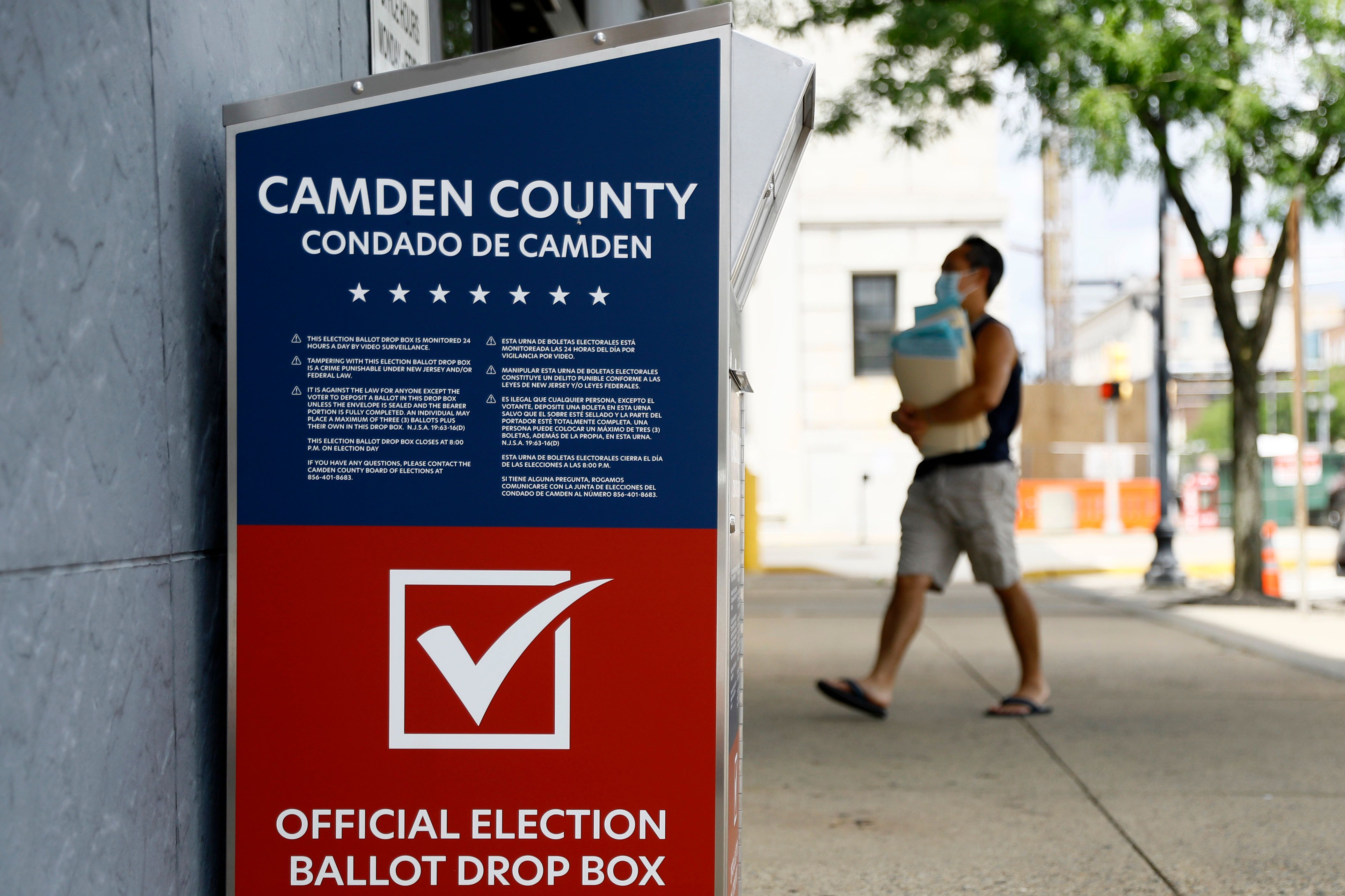 Local NJ Democrats Want Election Ballot Reform, But Party Bosses Are Skeptical