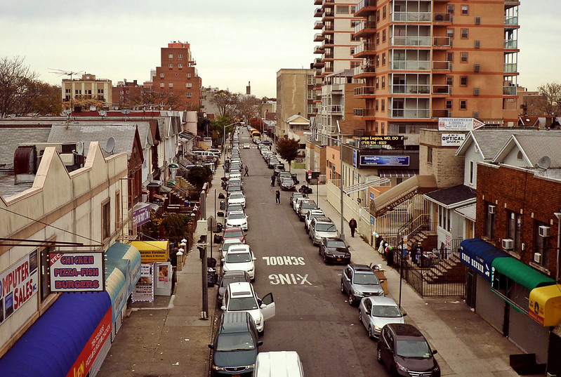 Man killed in Brighton Beach house fire, officials say