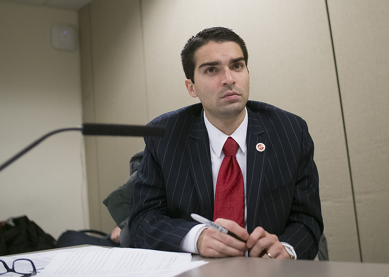 Former NYC buildings commissioner expected to surrender to prosecutors