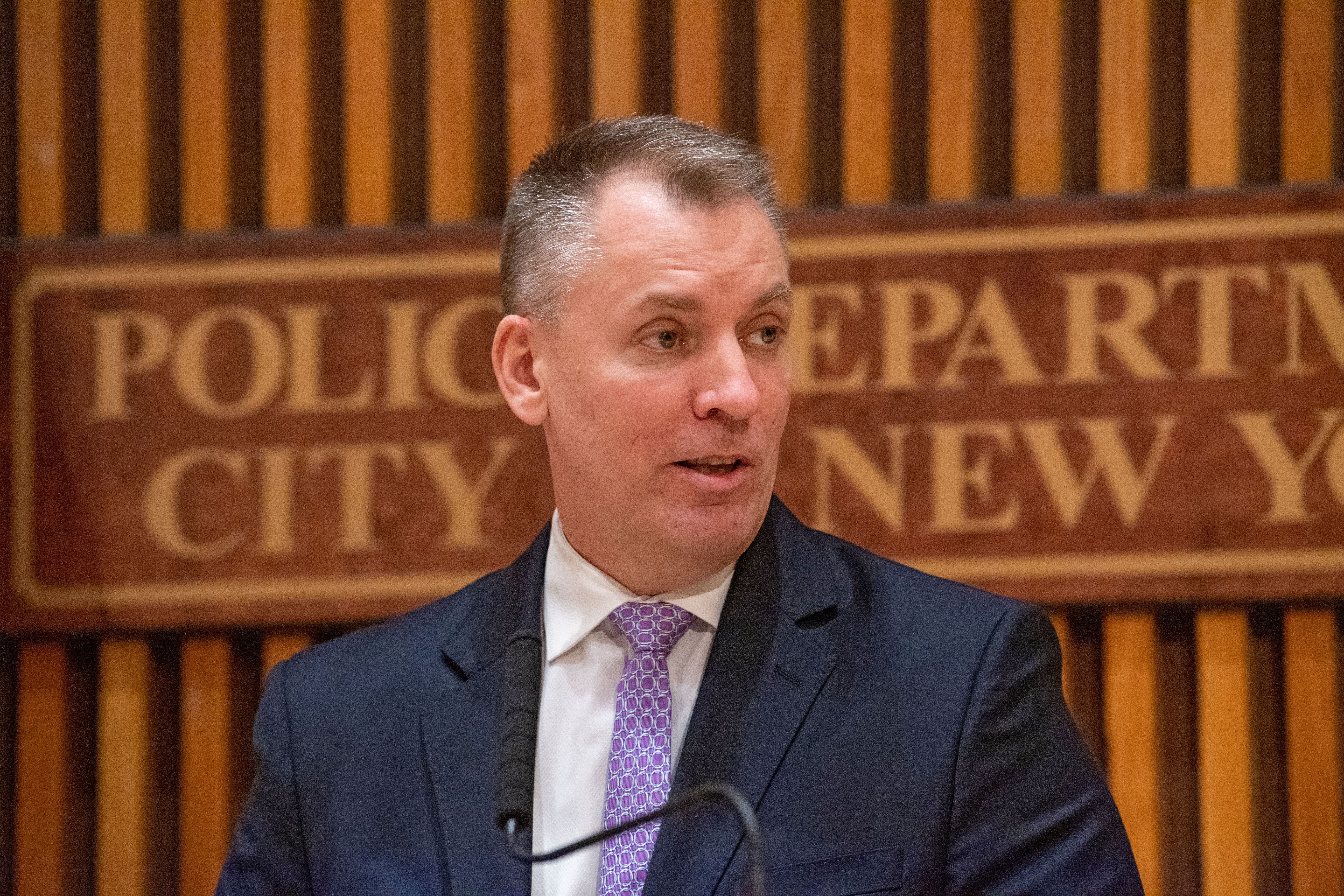 NYPD Rejects City Council Request To Release More Internal Misconduct Records