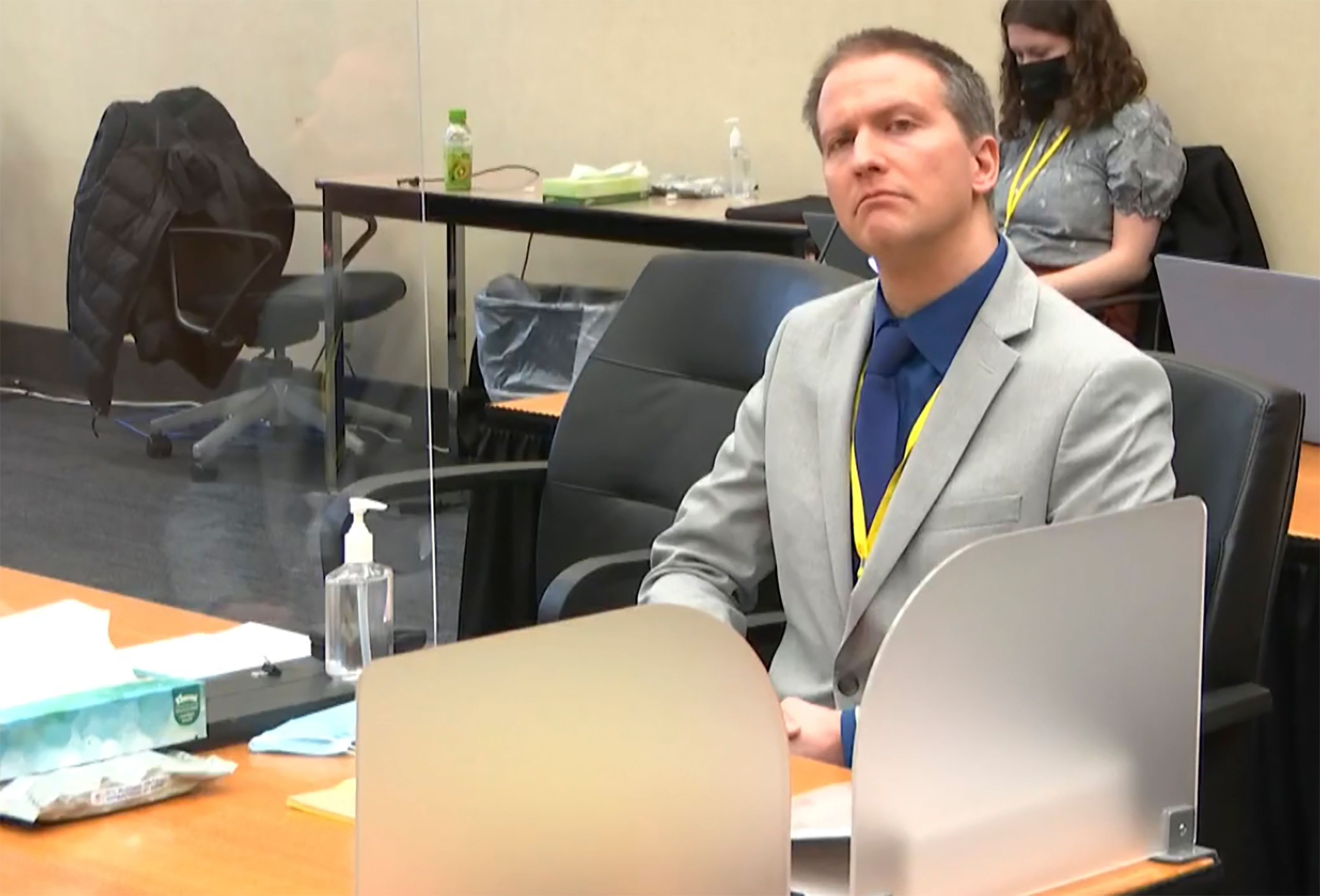 Derek Chauvin Found Guilty Of Murdering George Floyd, Demonstrations Planned In NYC Derek Chauvin Found Guilty Of Murdering George Floyd, Demonstrations Planned In NYC
