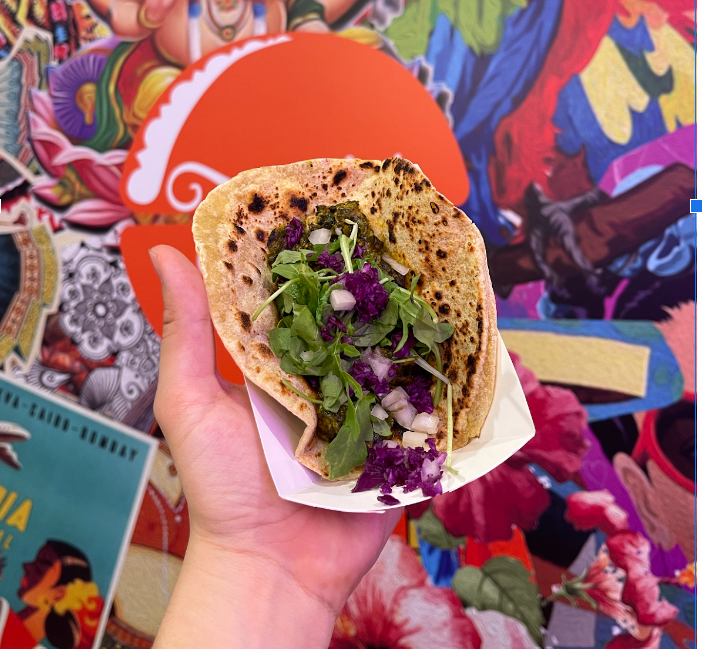 Grubhub Best of 2022: Ten Great NYC Taco Spots – A Refresh