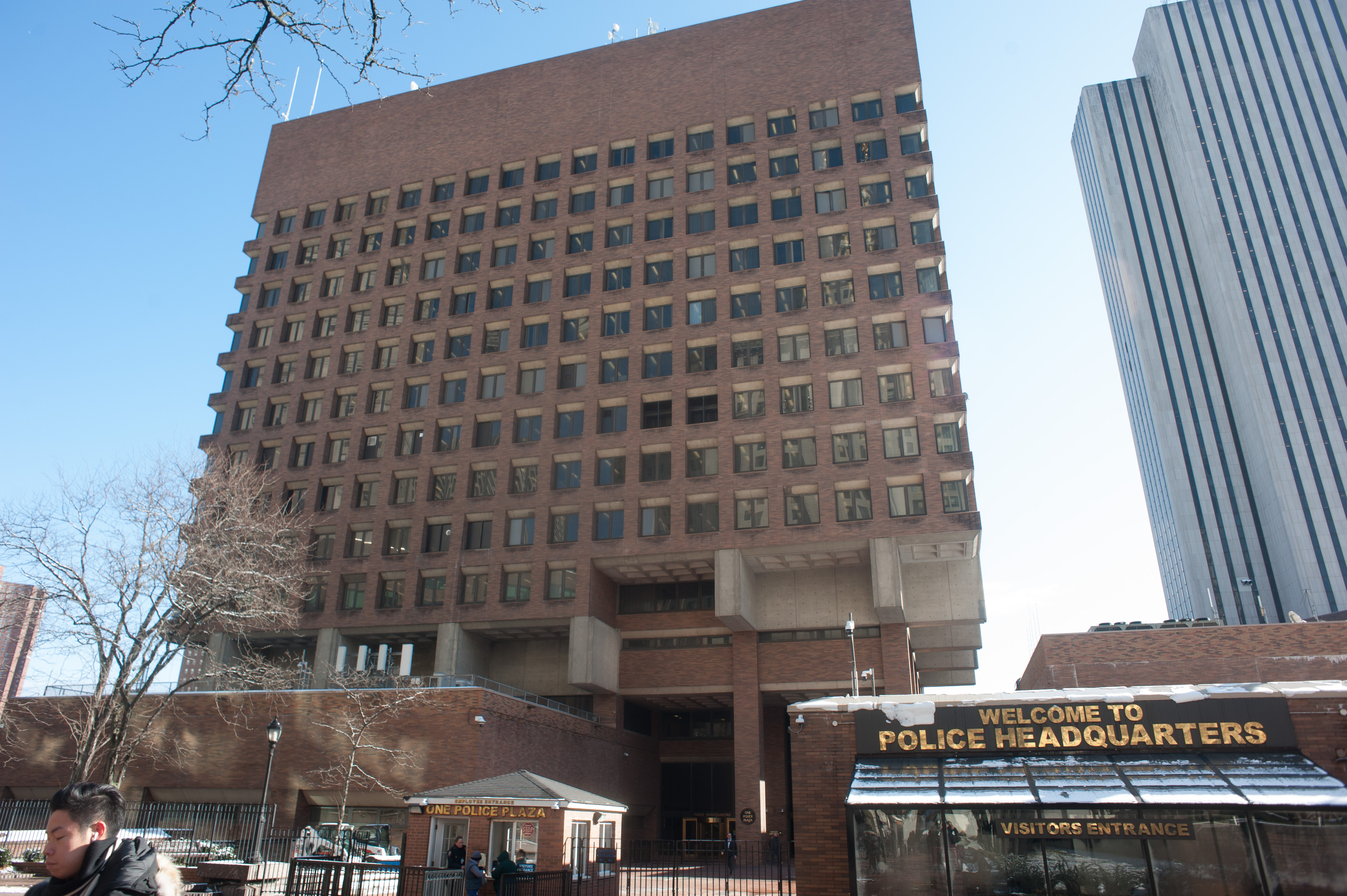 NYPD Officers Begin Filing For Retirement Ahead Of COVID Vaccine Deadline