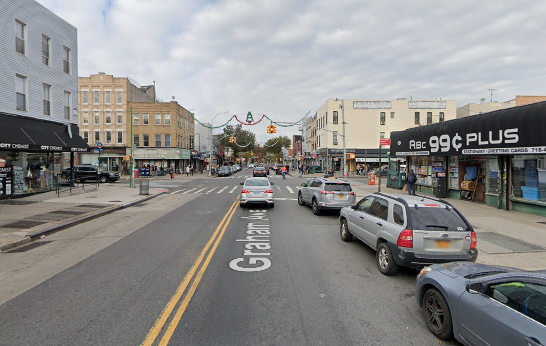 Cyclist Killed In Collision With MTA Bus Driver In Williamsburg