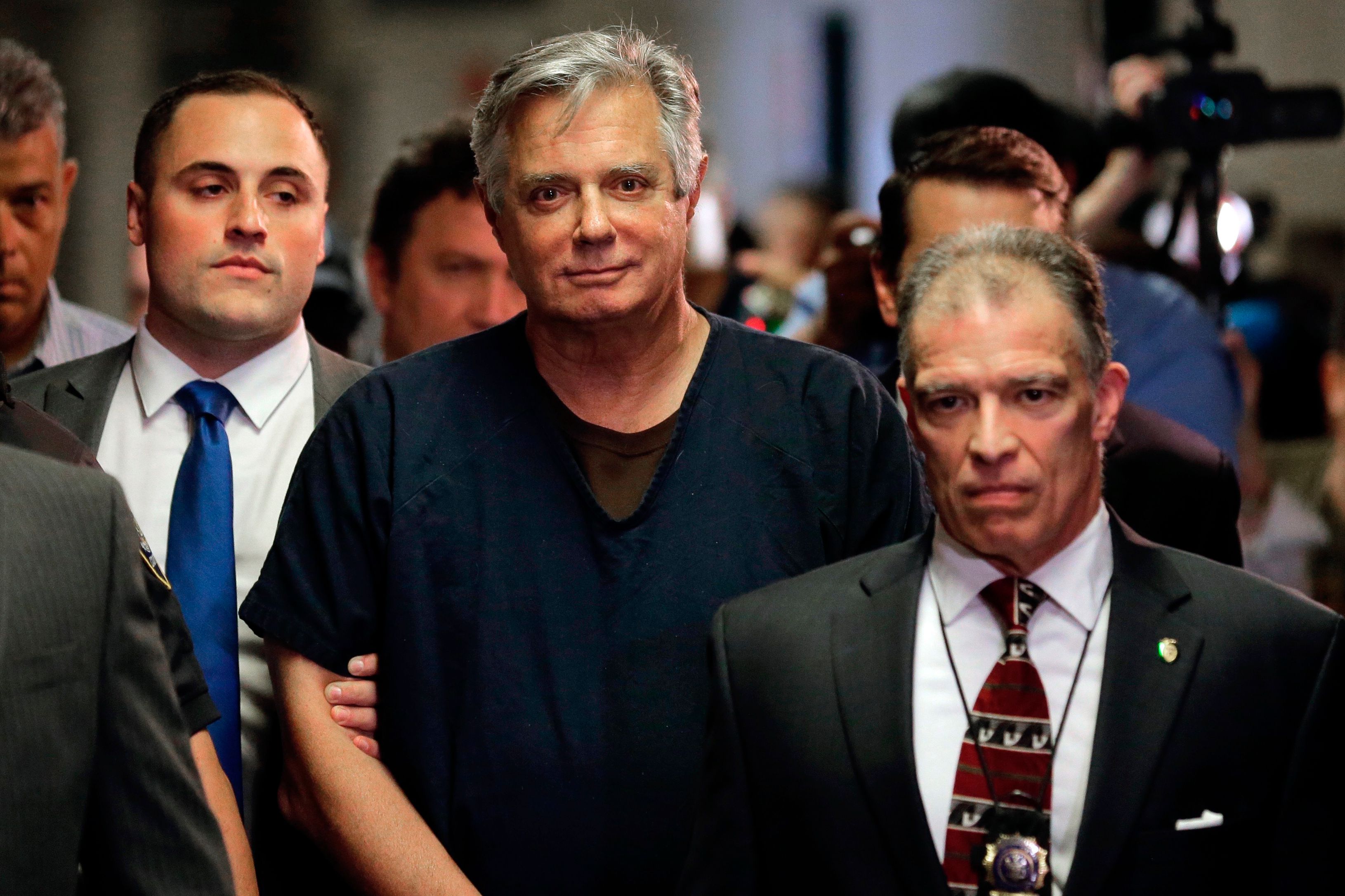 Trump Issues More Grotesque Pardons To His Political Allies Trump Issues More Grotesque Pardons To His Political Allies