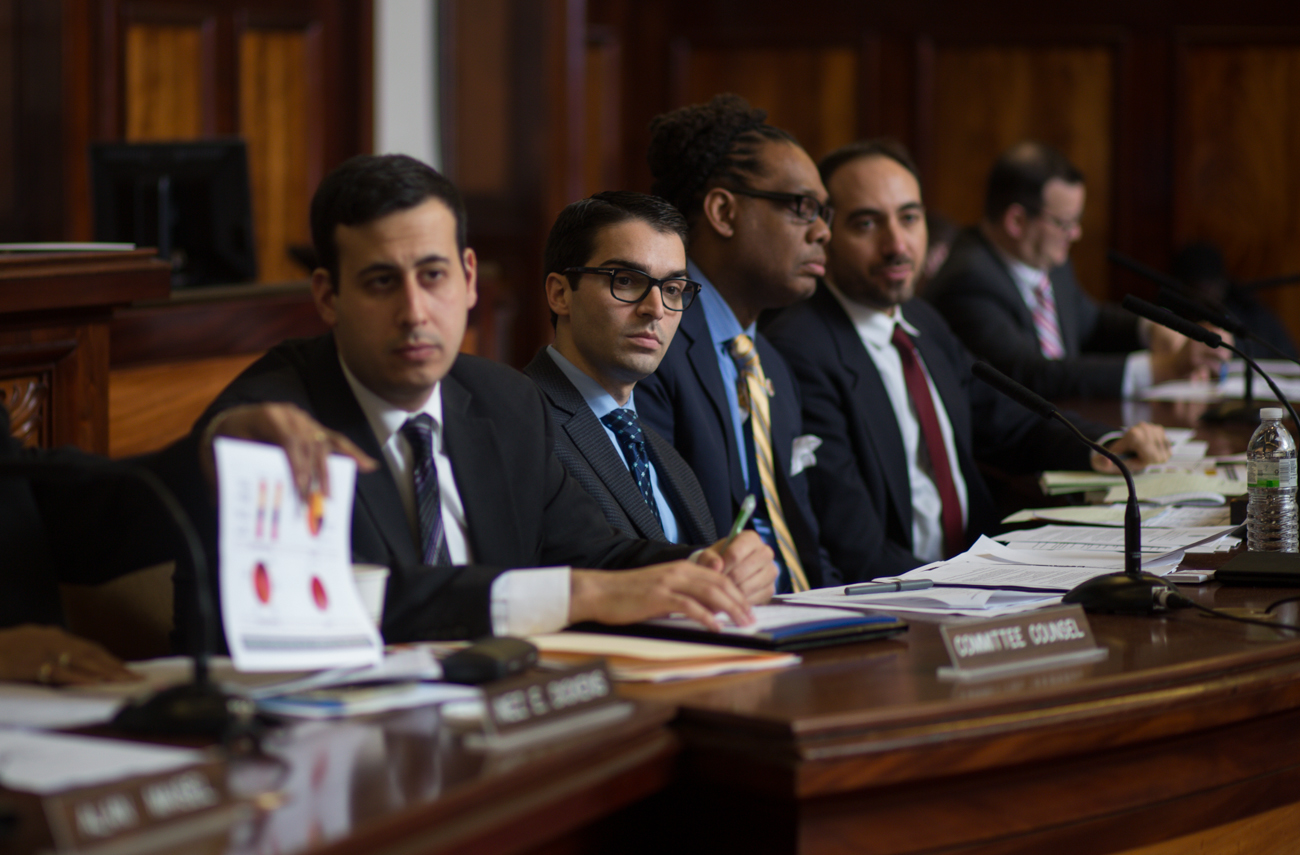 Former NYC buildings commissioner indicted on bribery charges