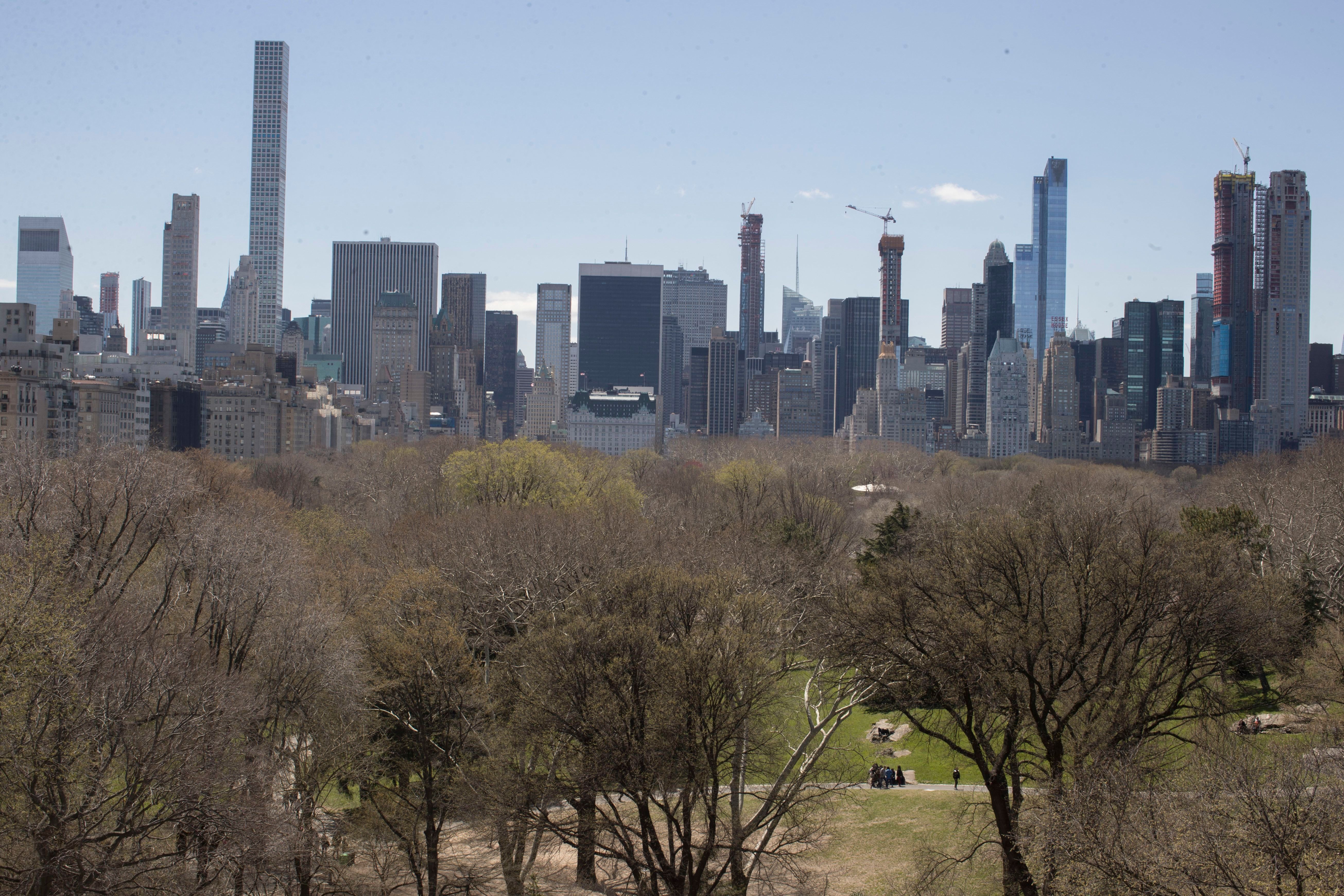 Albany lawmakers look to crack down on hidden foreign assets in NYC Albany lawmakers look to crack down on hidden foreign assets in NYC
