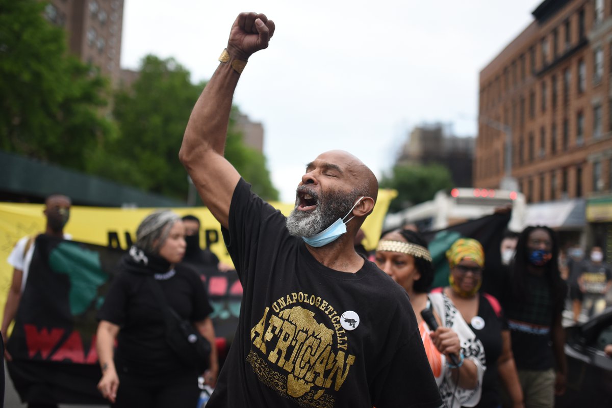 24 Minutes In Mott Haven