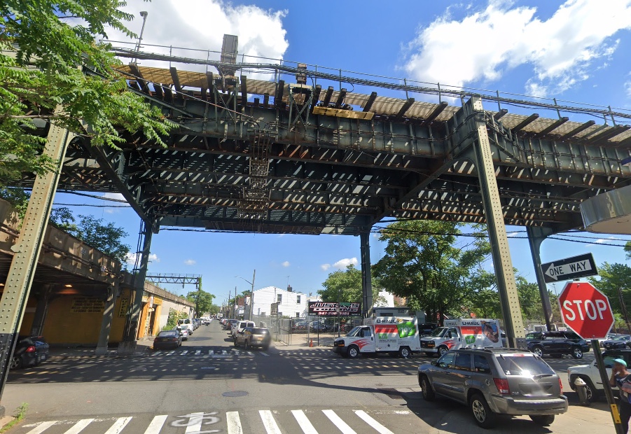 Probe Of Falling Subway Debris Finds Widespread Deception From MTA Track Inspectors