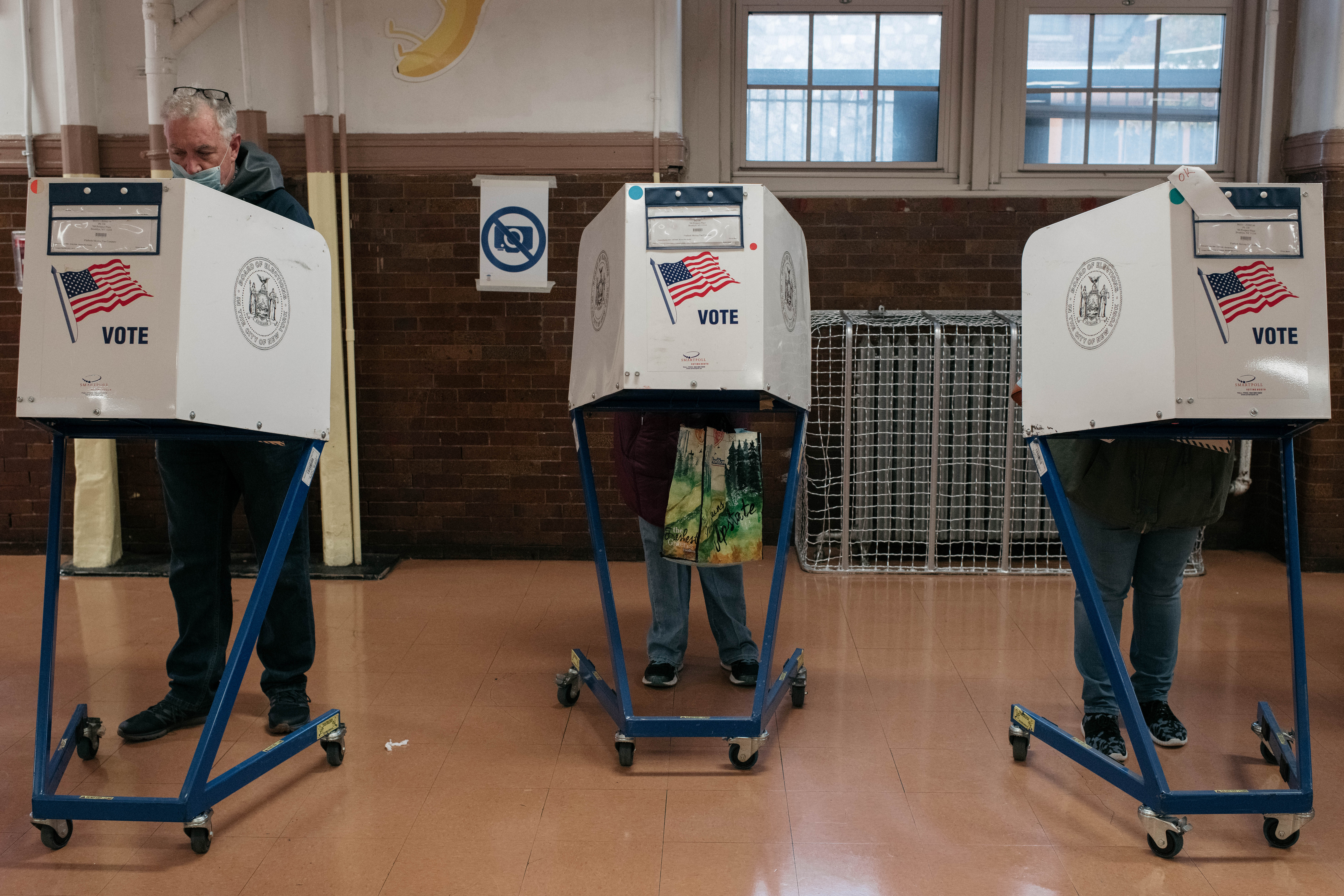 Precious Time Is Running Out To Change Your Political Party Registration