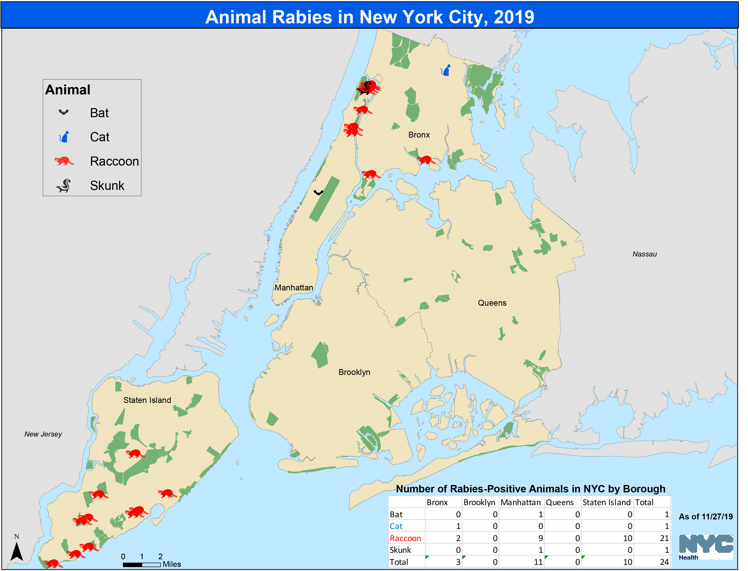 The 24,000 Fox Bite Woman Gets Huge Bill For Rabies Treatment Gothamist