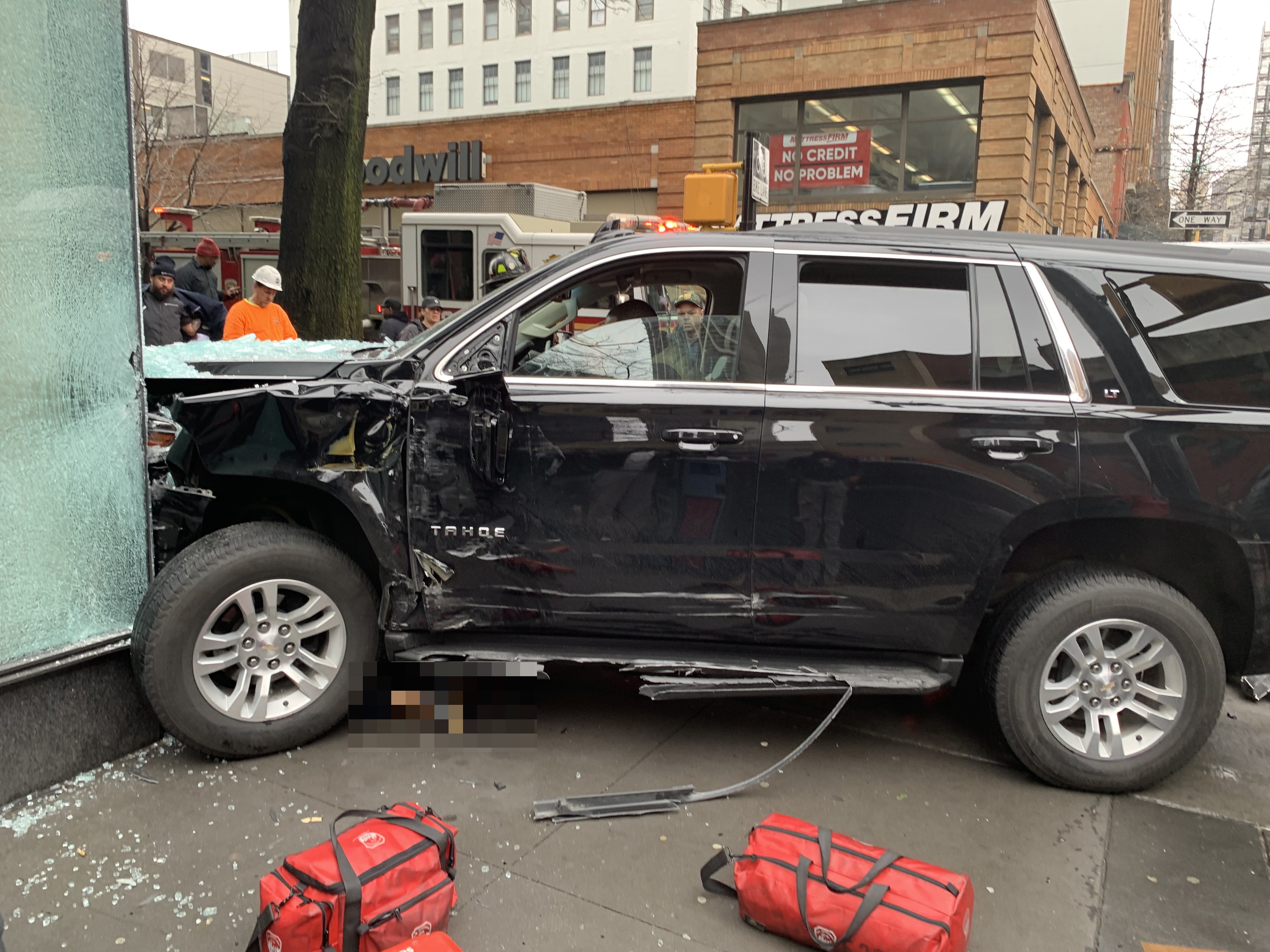 Rise In Traffic Fatalities Underscores Need For Speed Camera Expansion, Officials Say