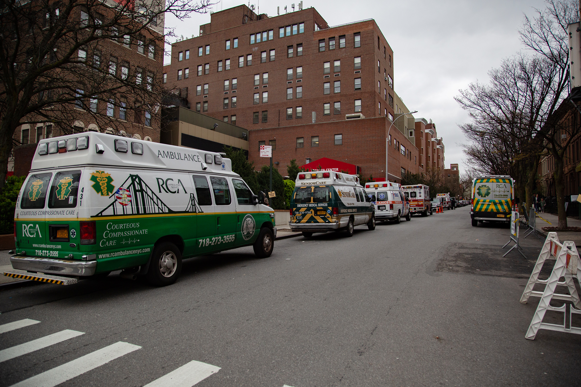 New York-Presbyterian to replace Inwood psych unit with outpatient