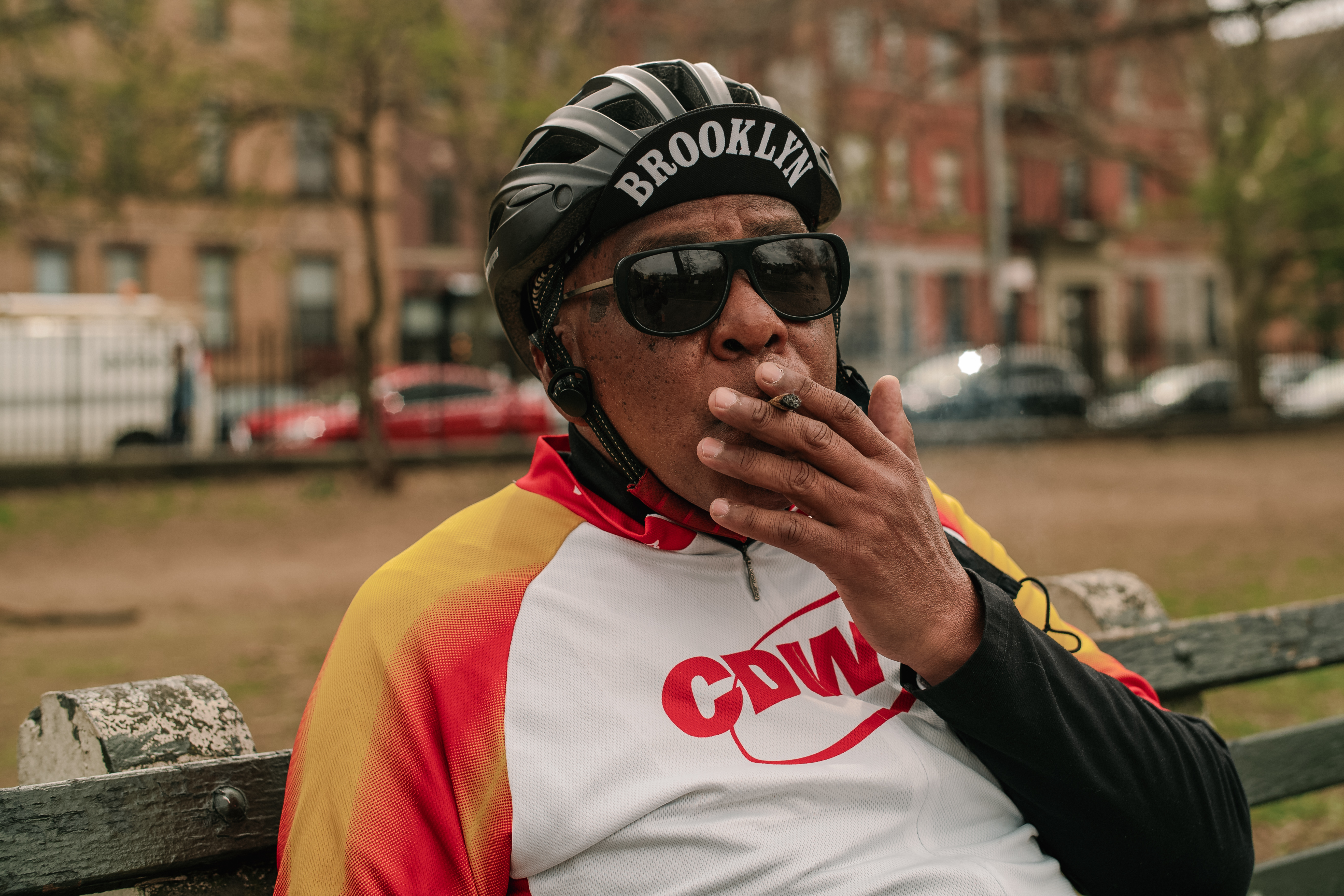 I Never Felt I Was Doing Anything Wrong: NYers Rejoice After Marijuana Legalization