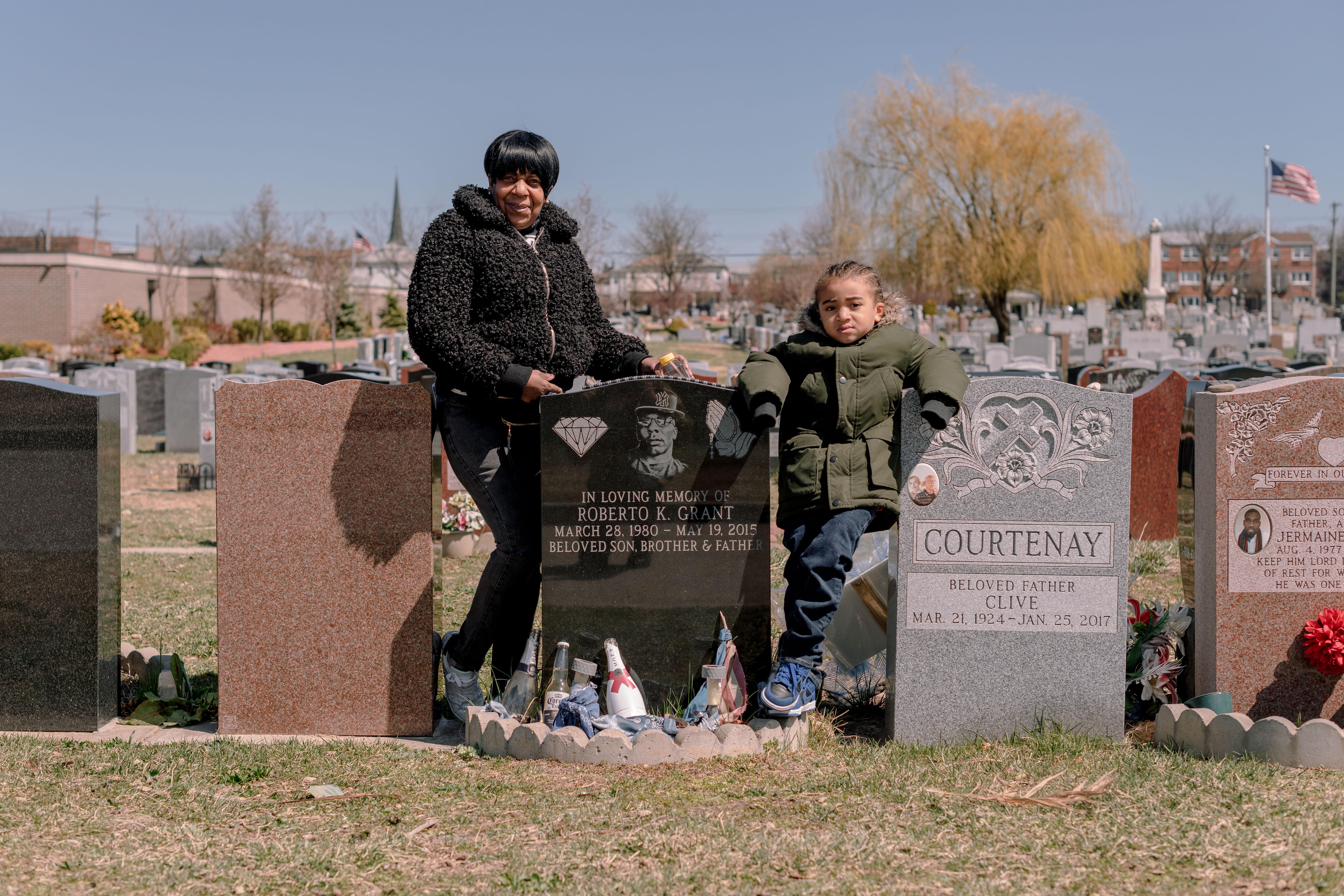 Roberto Grant’s Death In Notorious Manhattan Jail Was Deemed “Undetermined.” Experts Say It Was A Homicide Roberto Grant’s Death In Notorious Manhattan Jail Was Deemed “Undetermined.” Experts Say It Was A Homicide