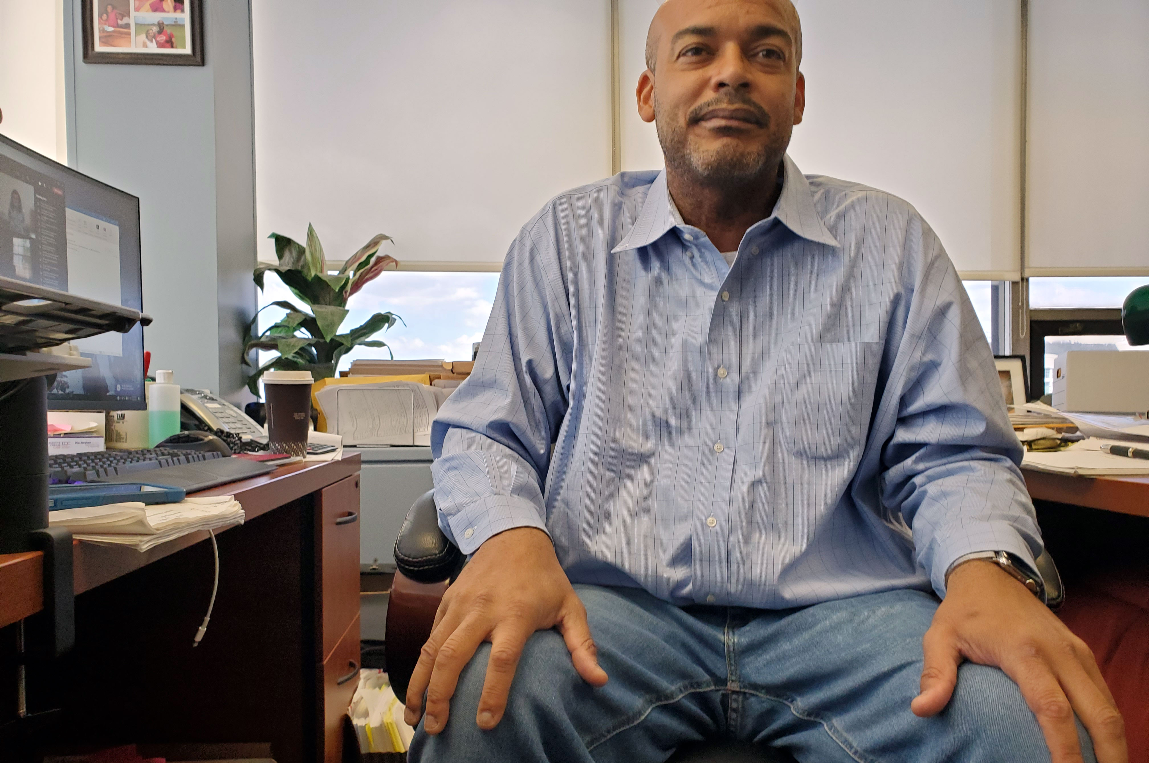 There Are Only Two Black Male Prosecutors For All Of Long Island