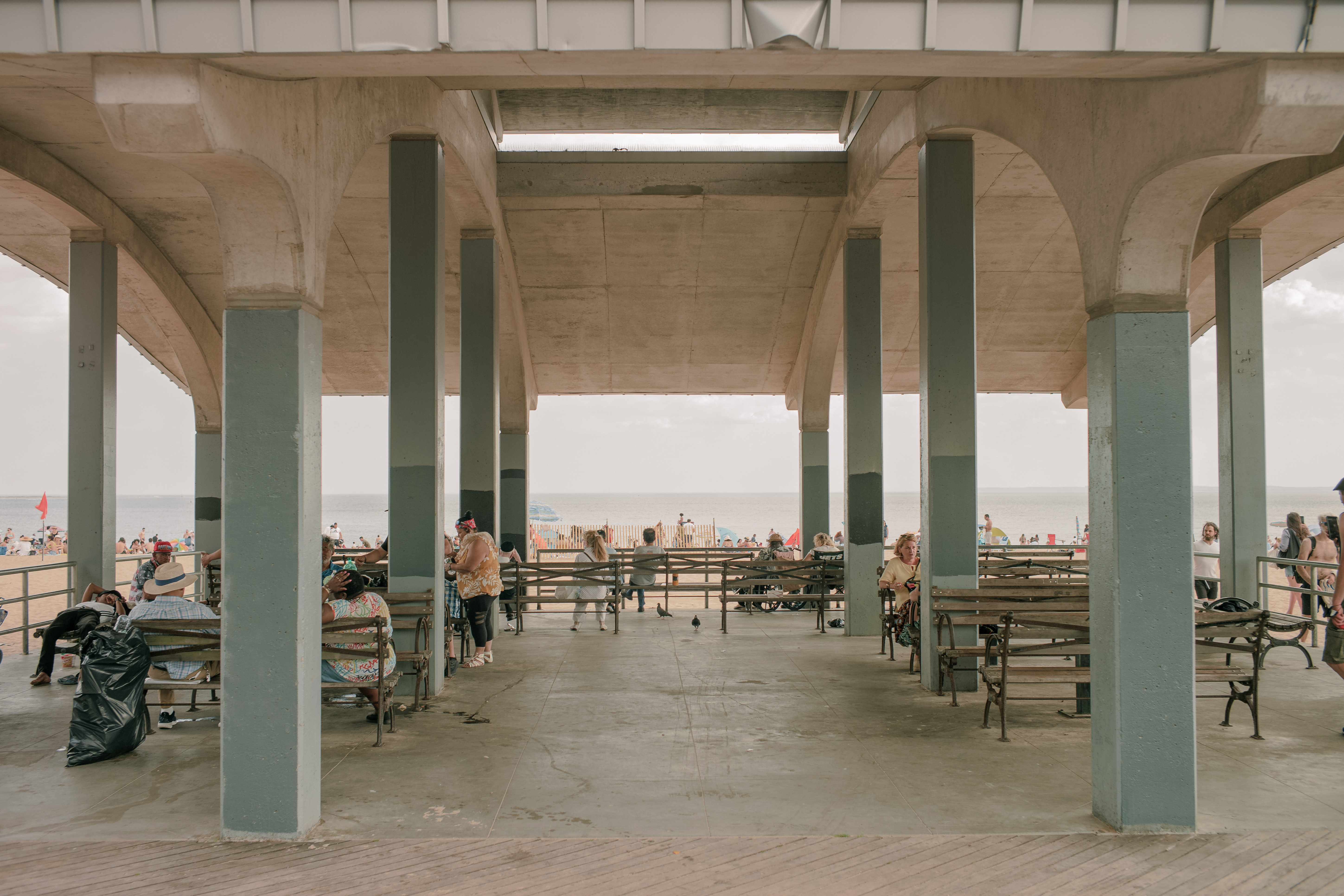 Brighton Beach