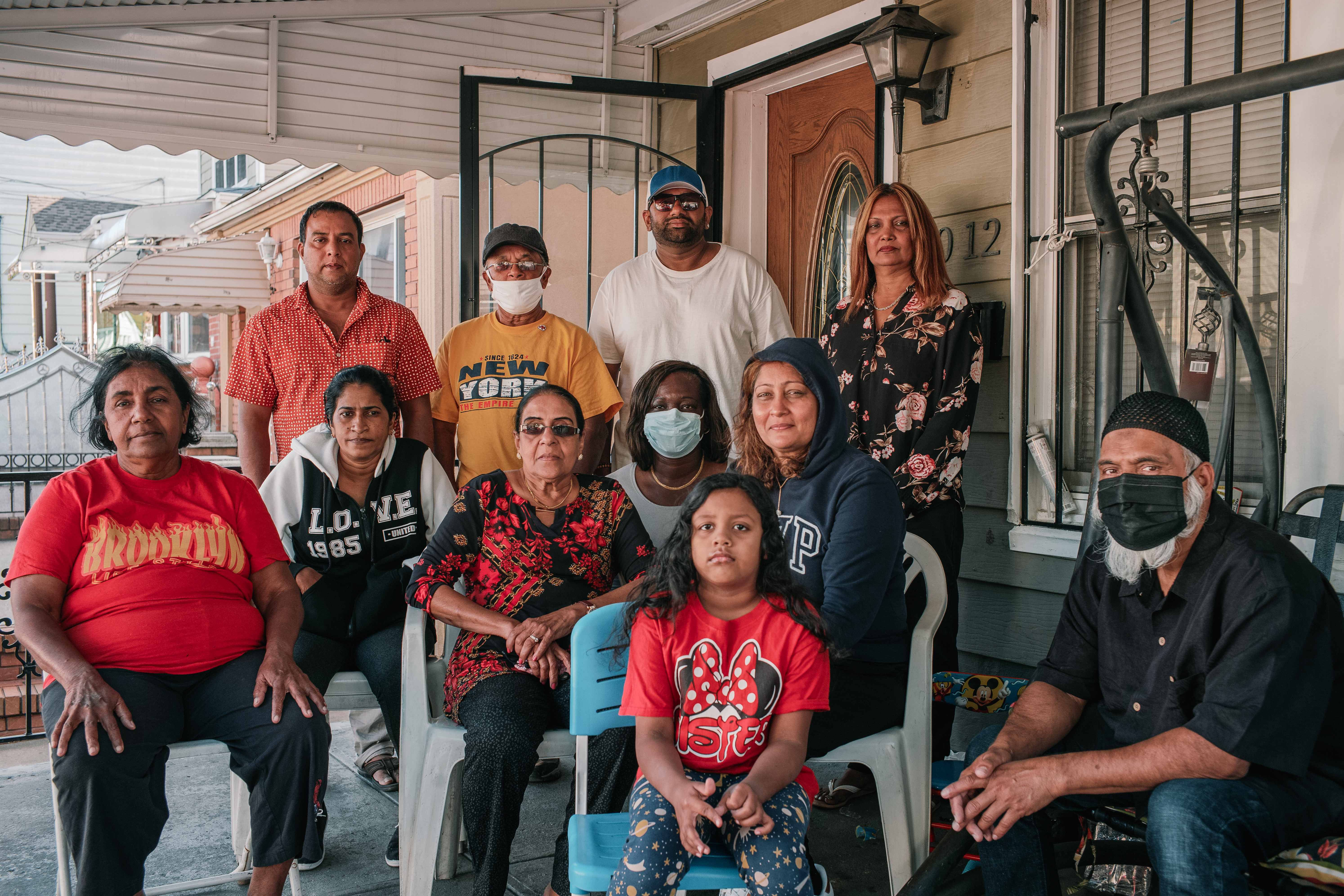 Why One Queens Block Has Flooded For Decades