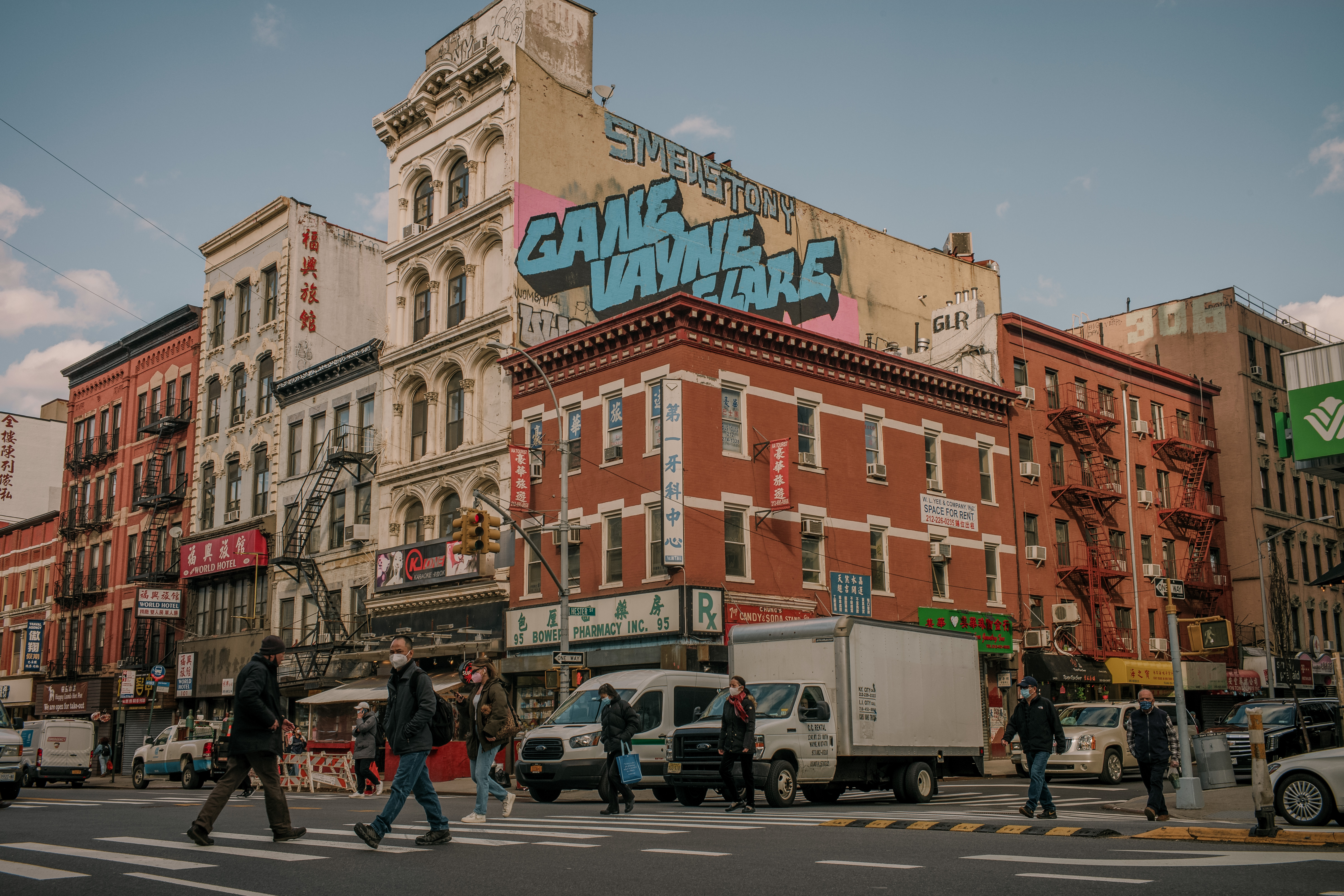 Policy Cheat Sheet: Where The Democratic Mayoral Candidates Stand
