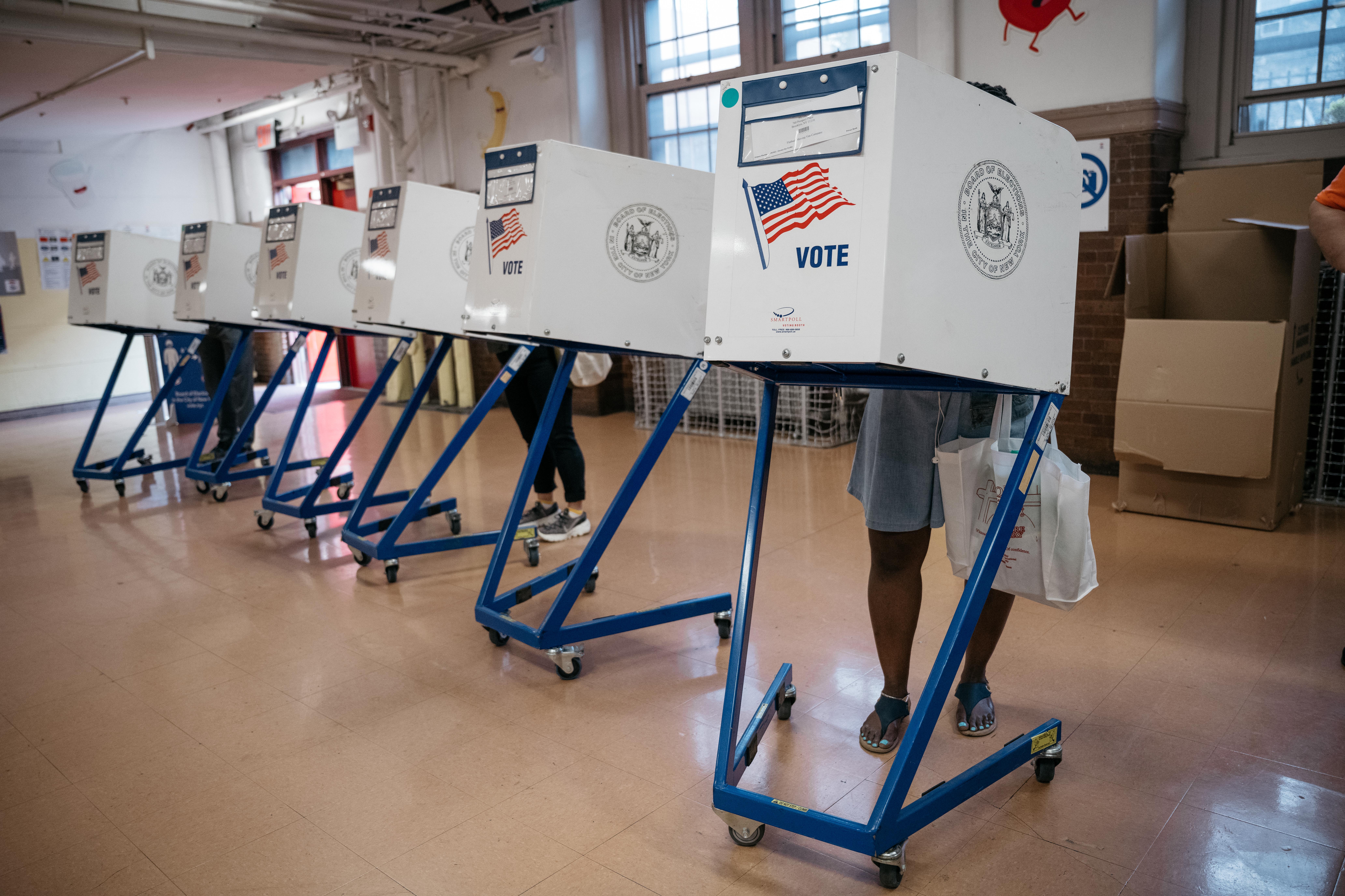 Meet NY&rsquo;s 10th congressional district candidates