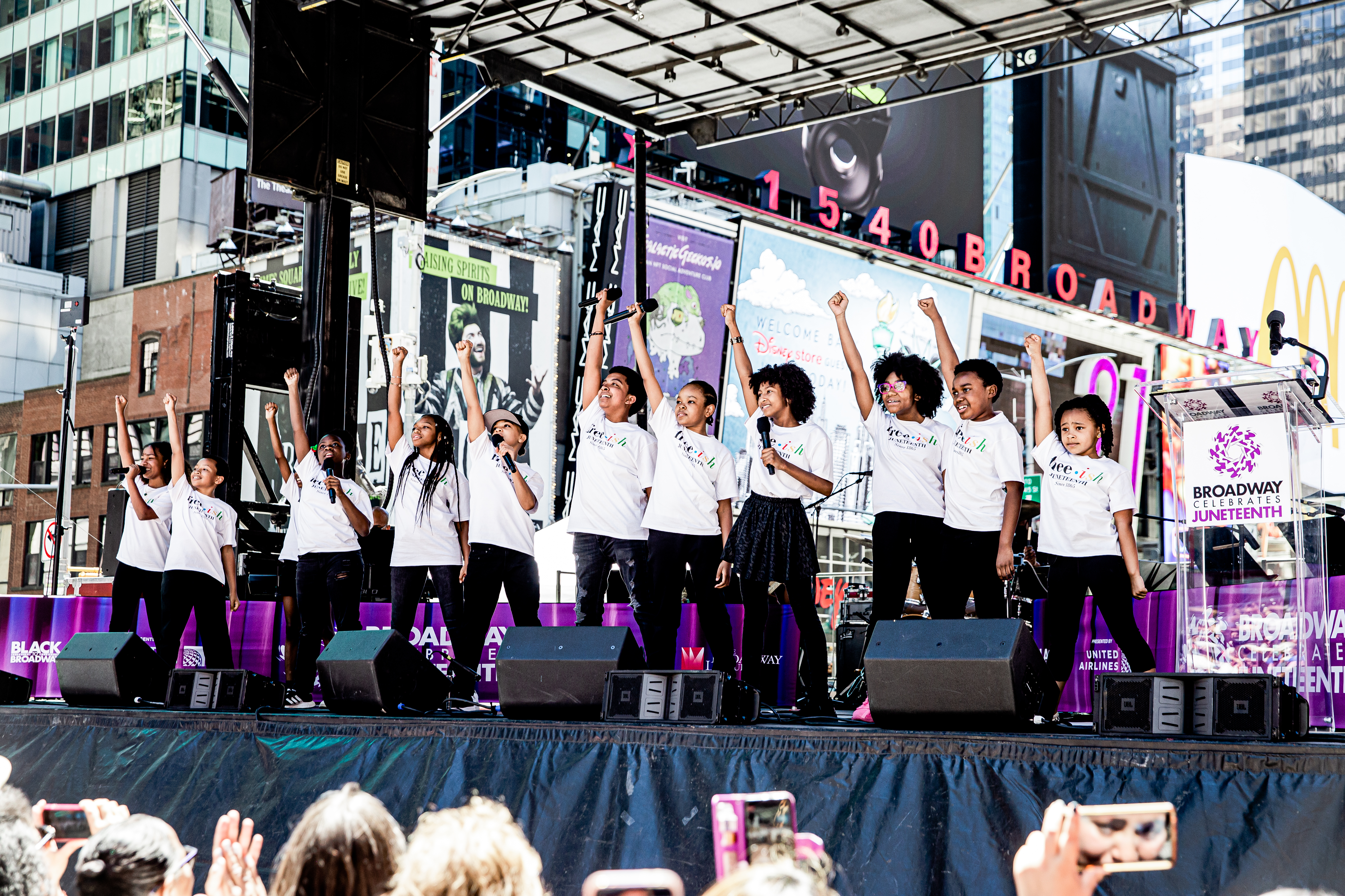 12 ways to commemorate Juneteenth in New York City 12 ways to commemorate Juneteenth in New York City