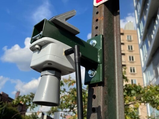 A real-time flood tracker is expanding to help New Yorkers during major storms