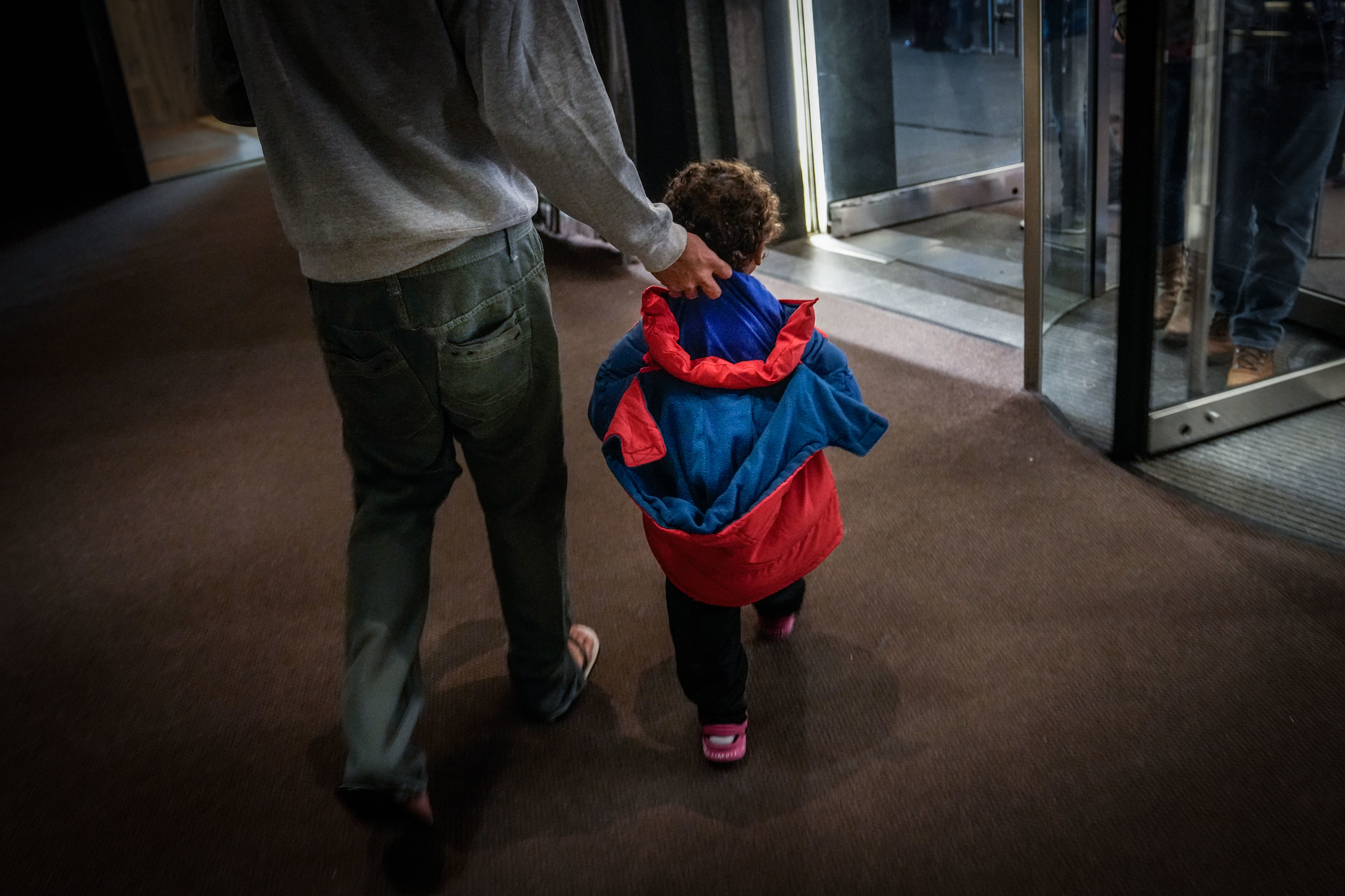 Health workers in NYC describe confusion, errors in early days of asylum seeker vaccine clinics