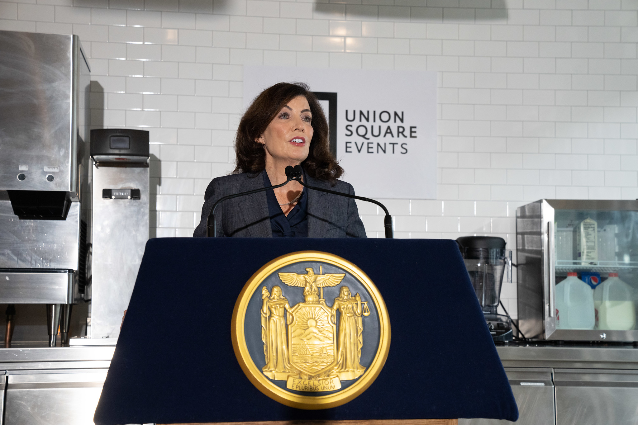Health coverage for undocumented NYers on life support as Hochul, Assembly decide fate