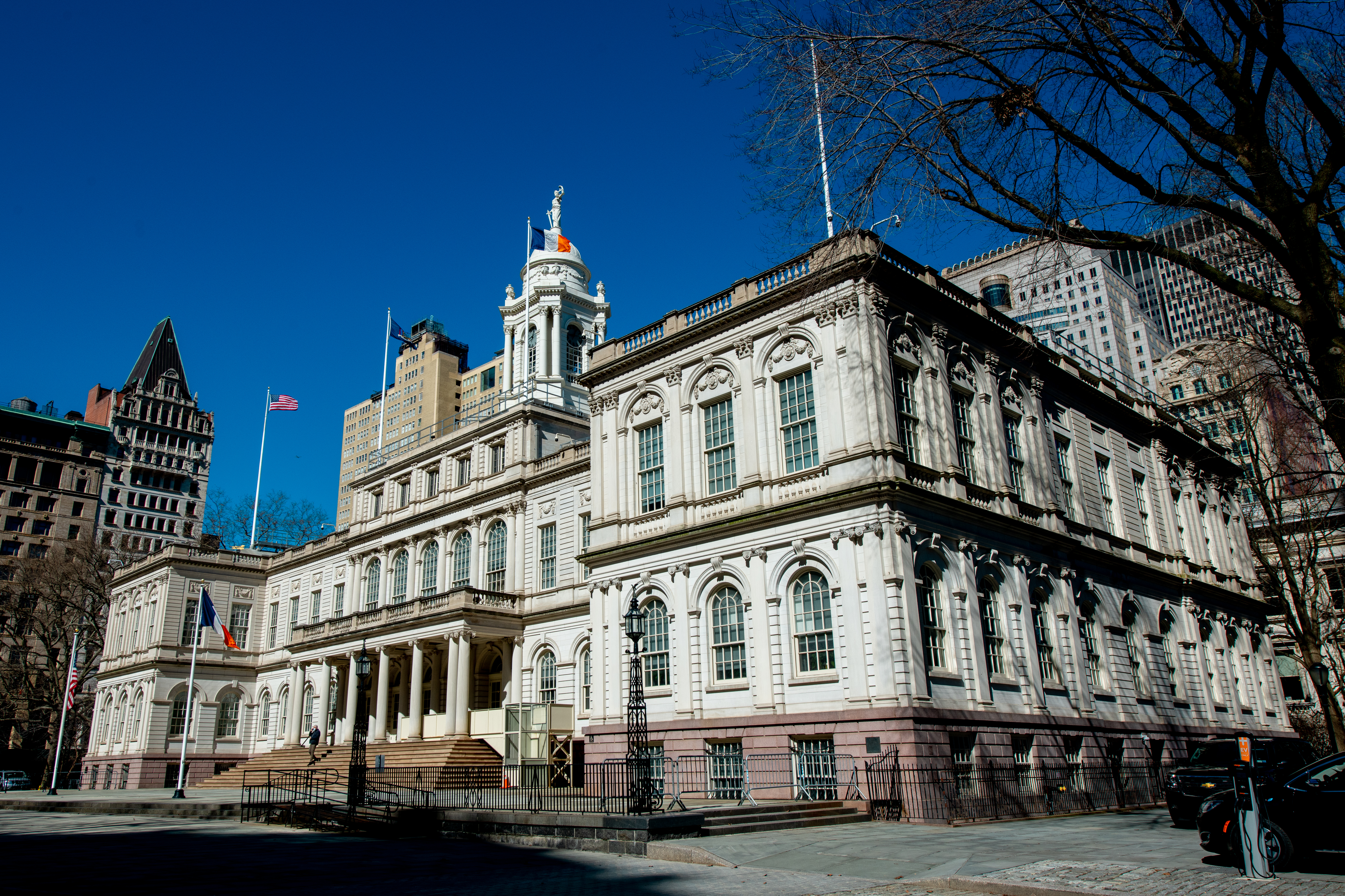 Deadlines for new community-based mental health services pass the NYC Council